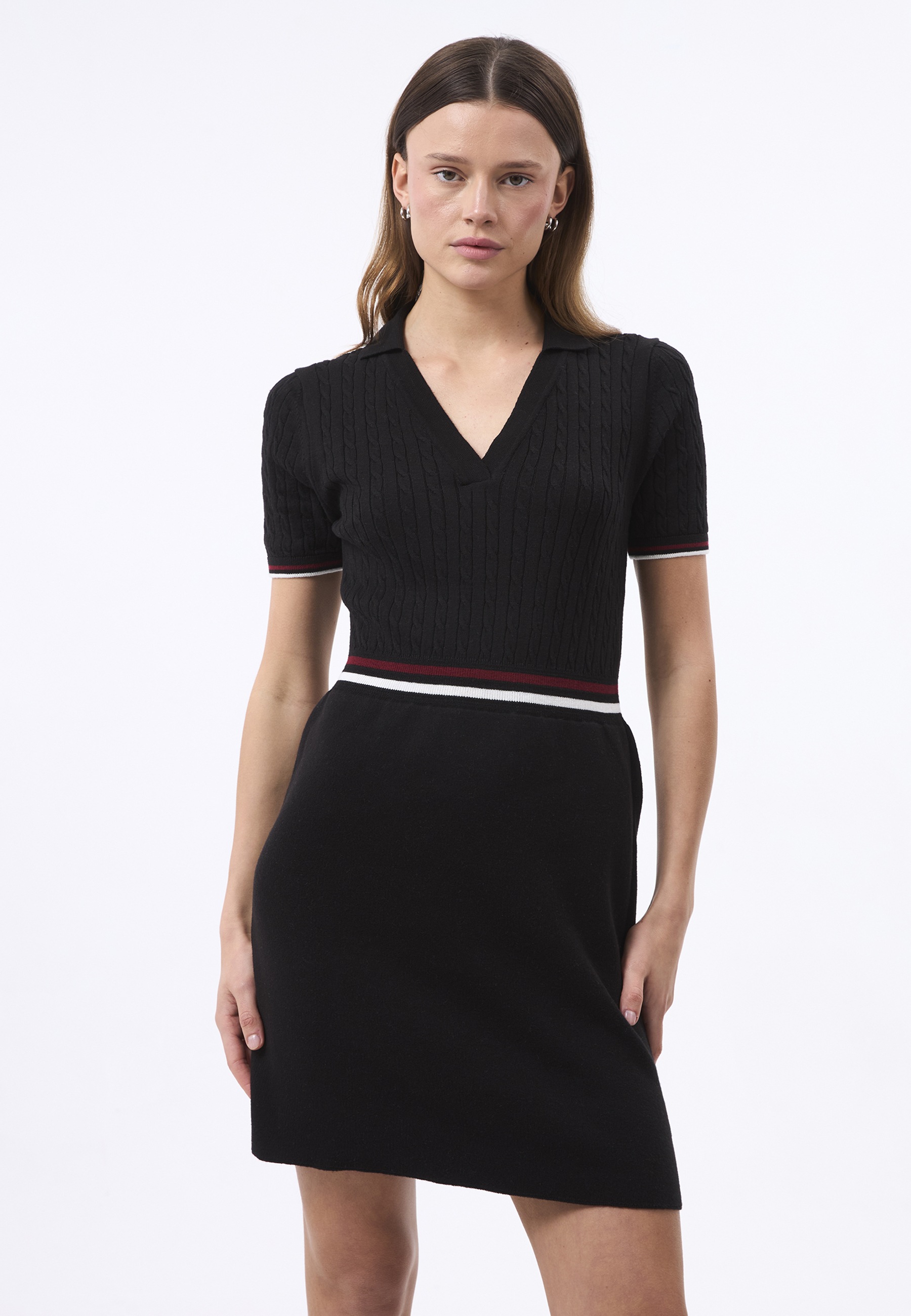 Felix Hardy Polokleid »Kleid«