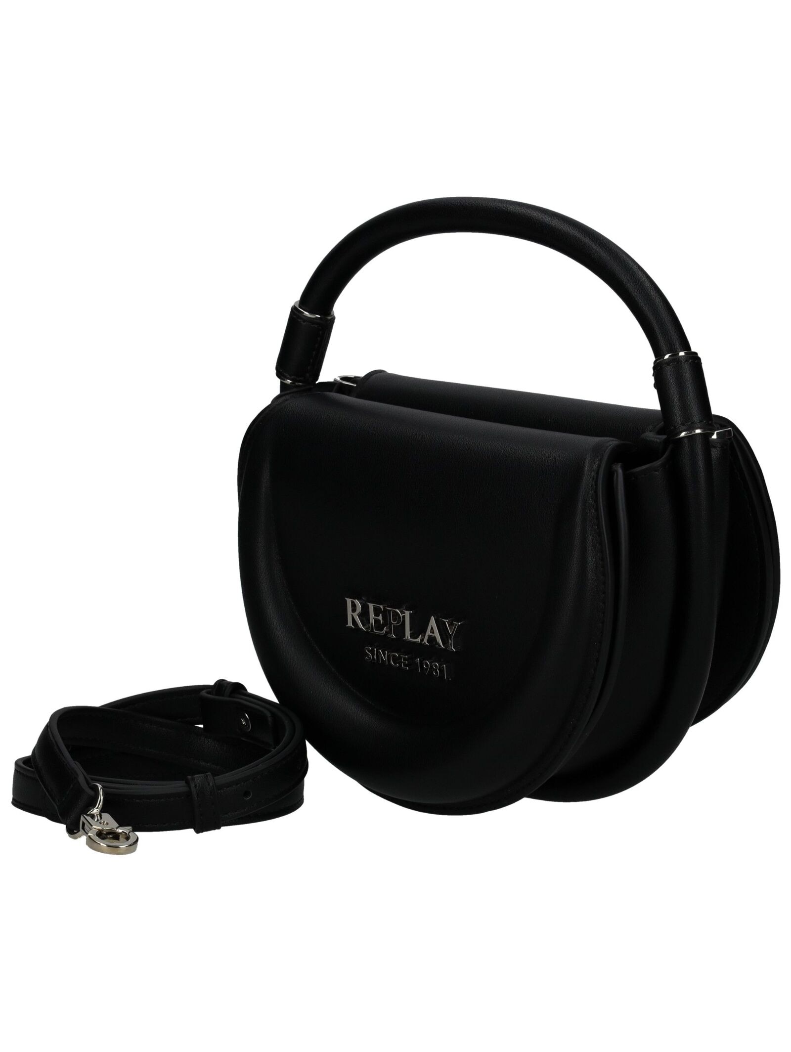 Replay Henkeltasche »Replay Taschen Lederimitat«