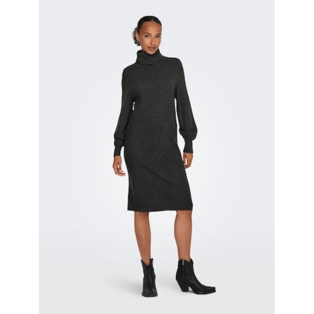 BAUR »ONLSASHA ONLY Strickkleid KNT« ROLLNECK DRESS L/S bestellen | NCA