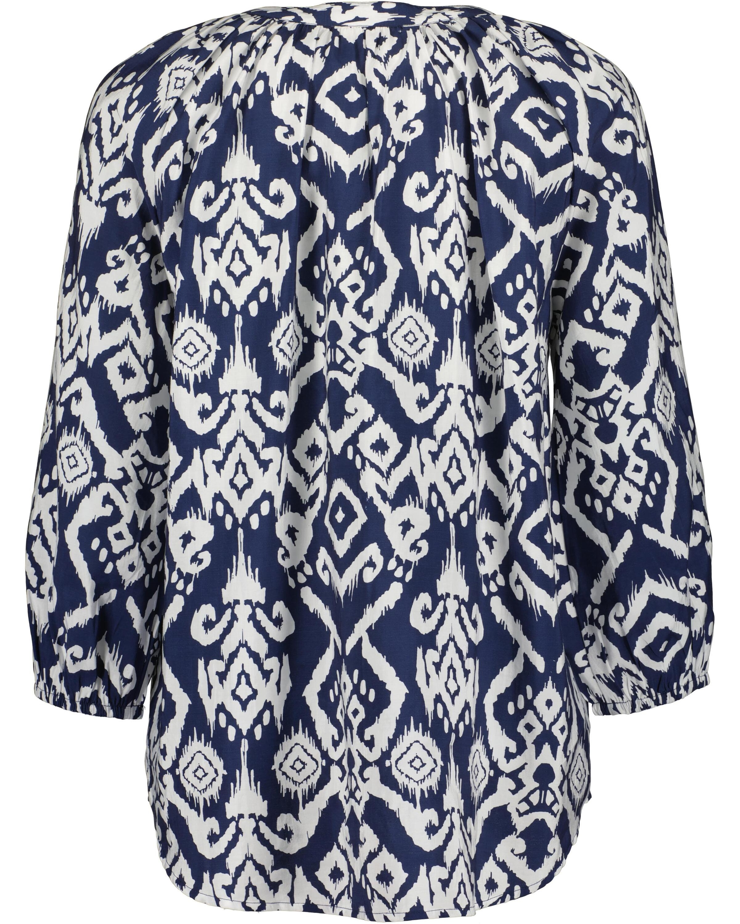 Blue Seven Klassische Bluse »Blue Seven Bluse«, (1 tlg.)