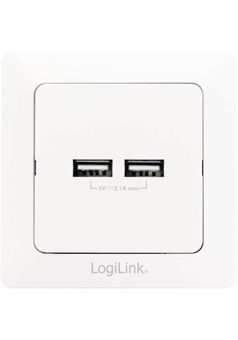 LogiLink USB-Kabel »PA0163«