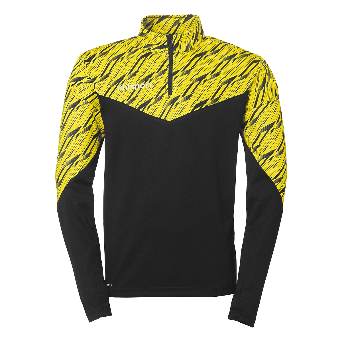uhlsport Trainingspullover "1/4 ZIP TOP Progressive 28" 1