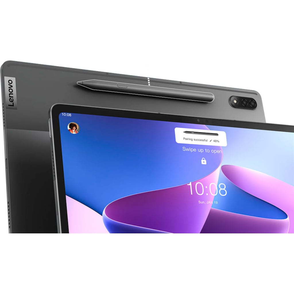 Lenovo Tablet »Tab P12 Pro«, (Android)