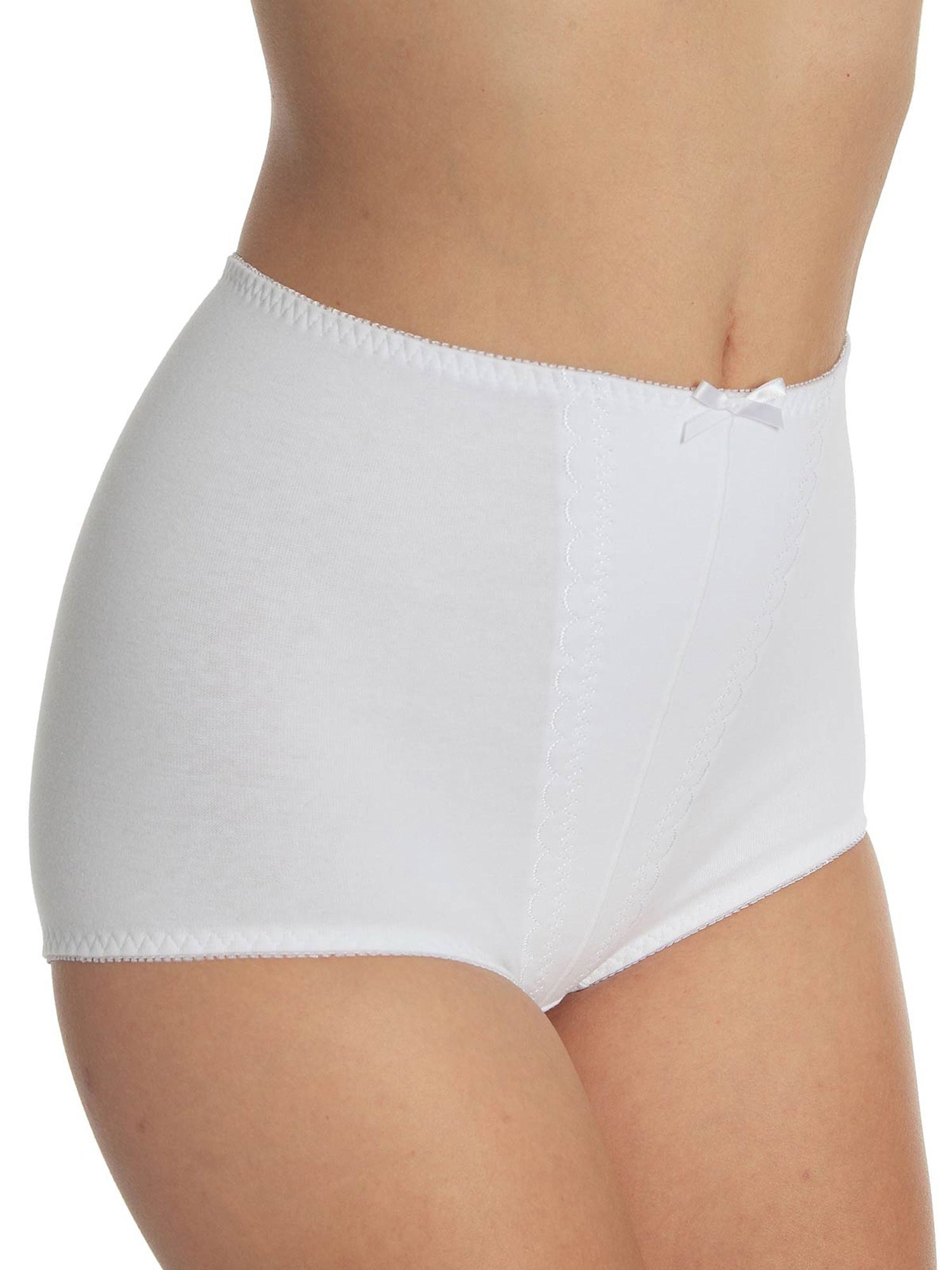 Sassa Miederslip »2er Pack Miederslip Basic« 2 Stück, 2 Stk.
