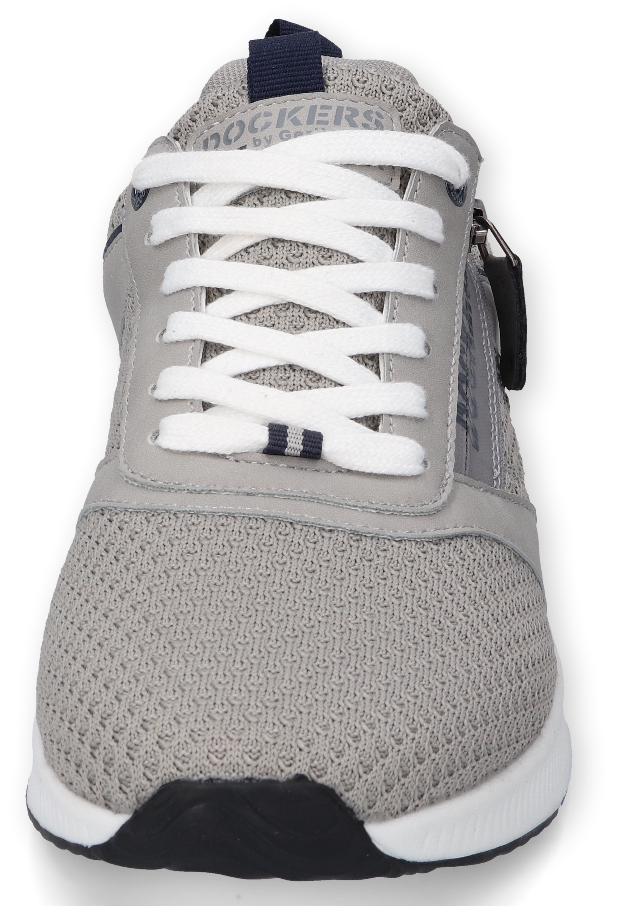 Dockers by Gerli Sneaker Gray 44 6