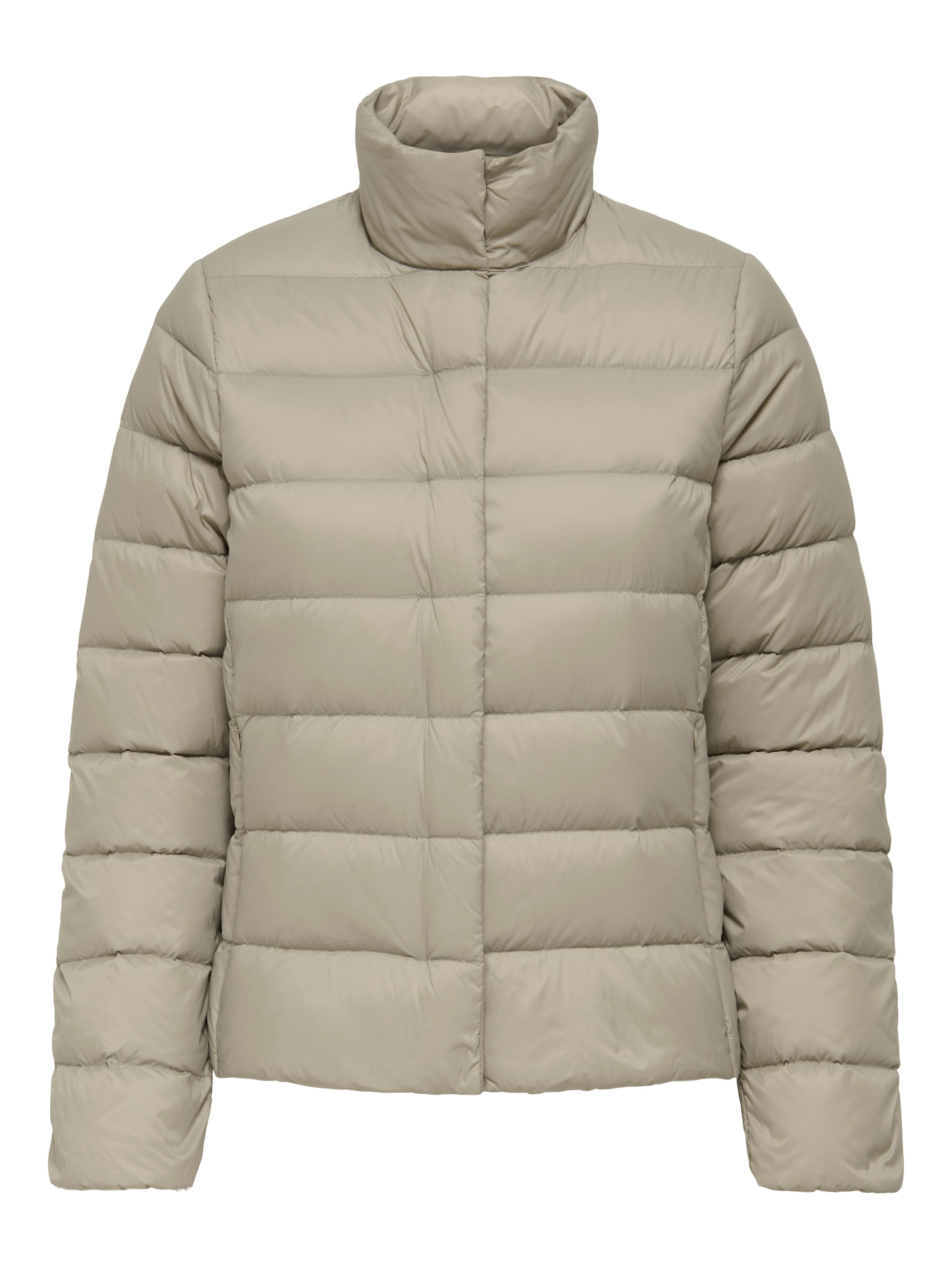 ONLY Steppjacke »ONLRUBY QUILTED DOWN JACKET OTW«