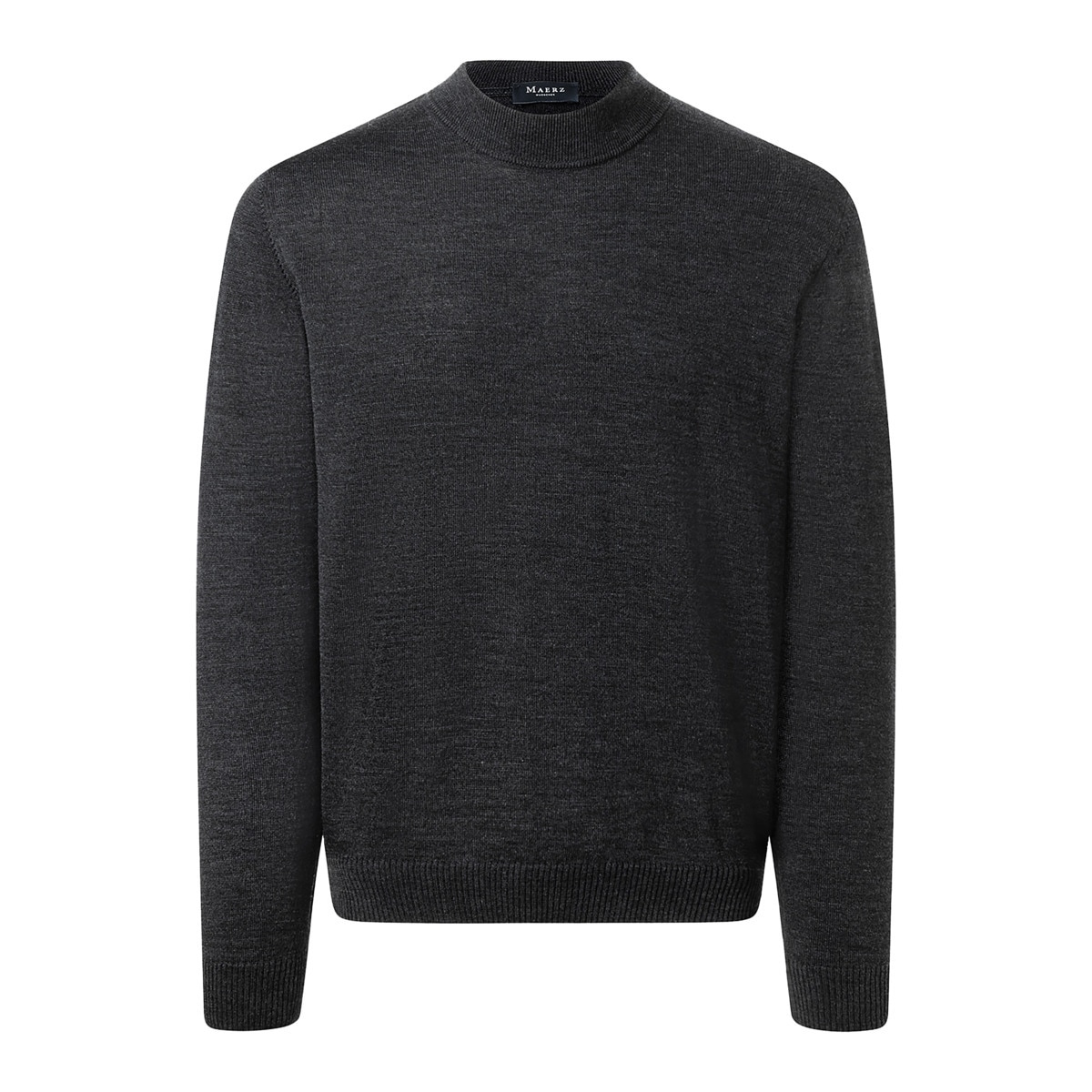 MAERZ Muenchen "Maerz Muenchen 490300 Strickpullover Herren Bekleidung"