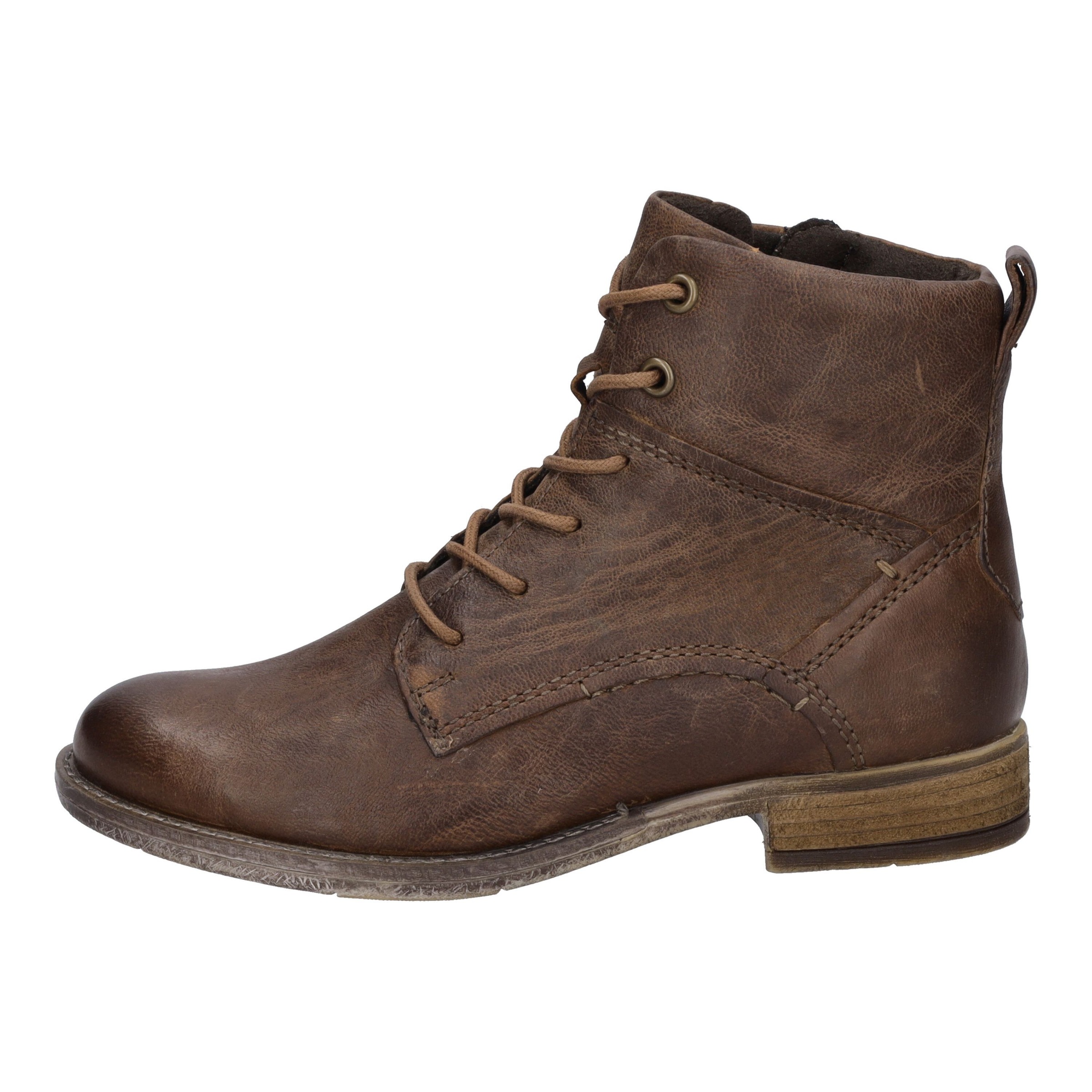 Josef Seibel Stiefelette »Sienna 95, moro«