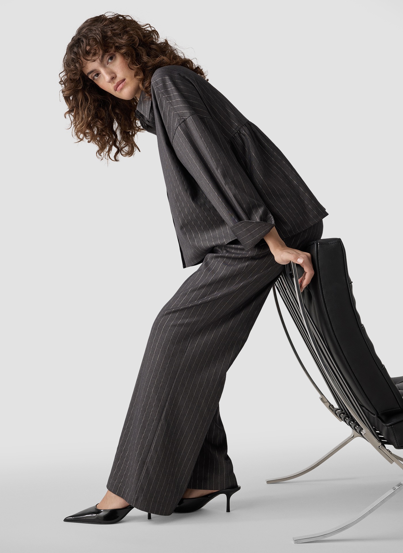 LeComte Jerseyhose »Hose«