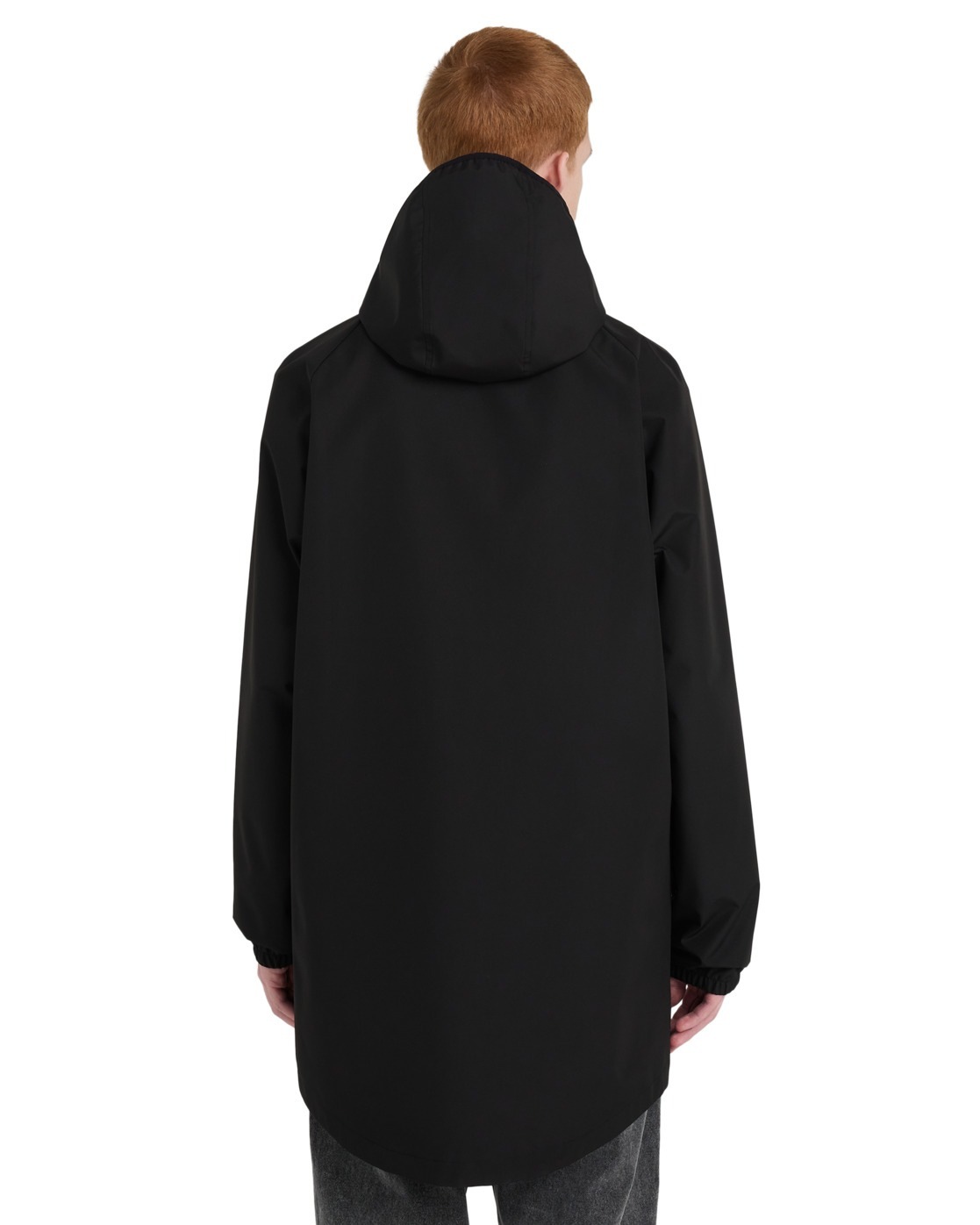 Element Parka "Alder 2.0 Travel 10K" günstig online kaufen