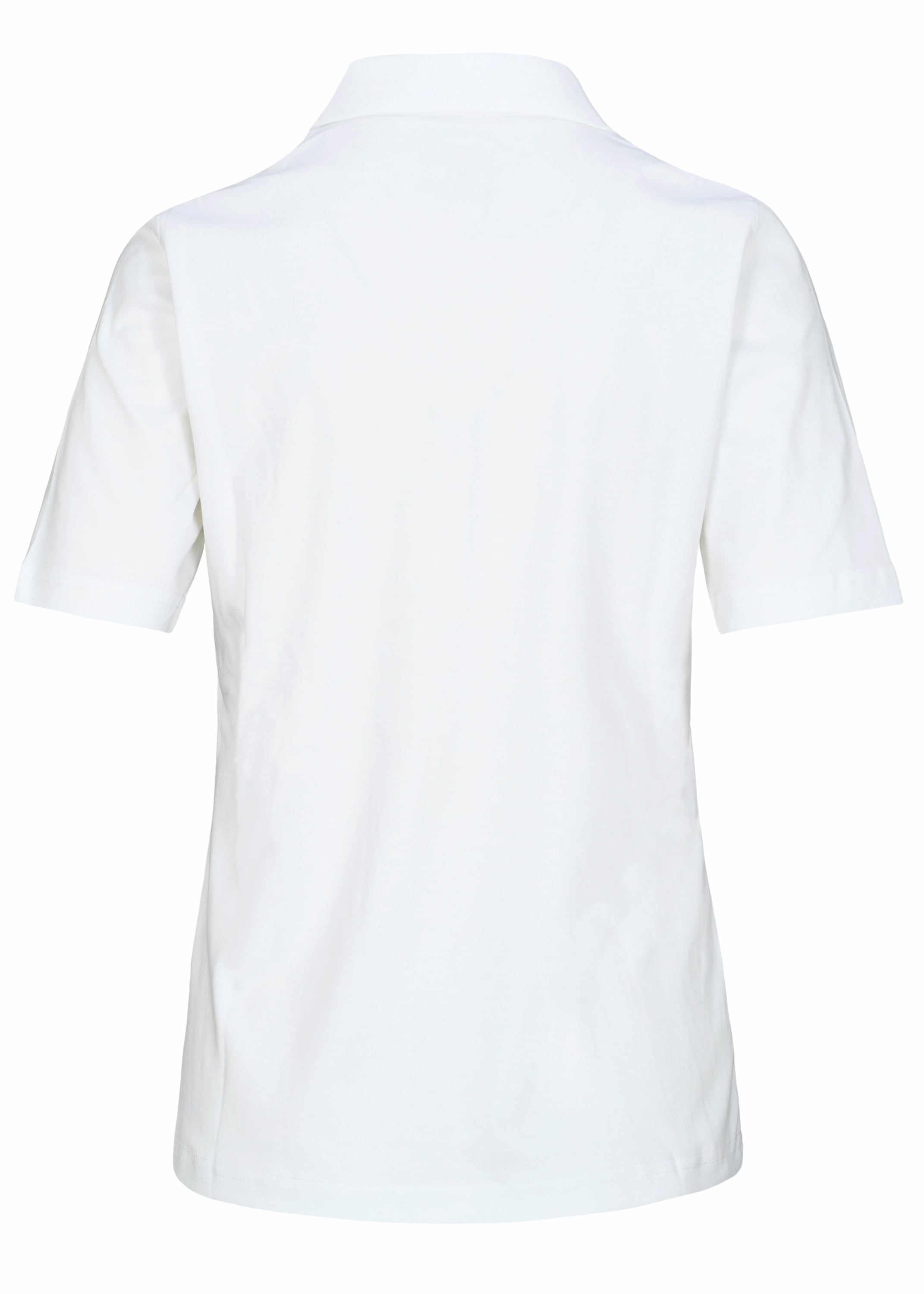 Clarina T-Shirt »RALF«, Pima Cotton Interlock