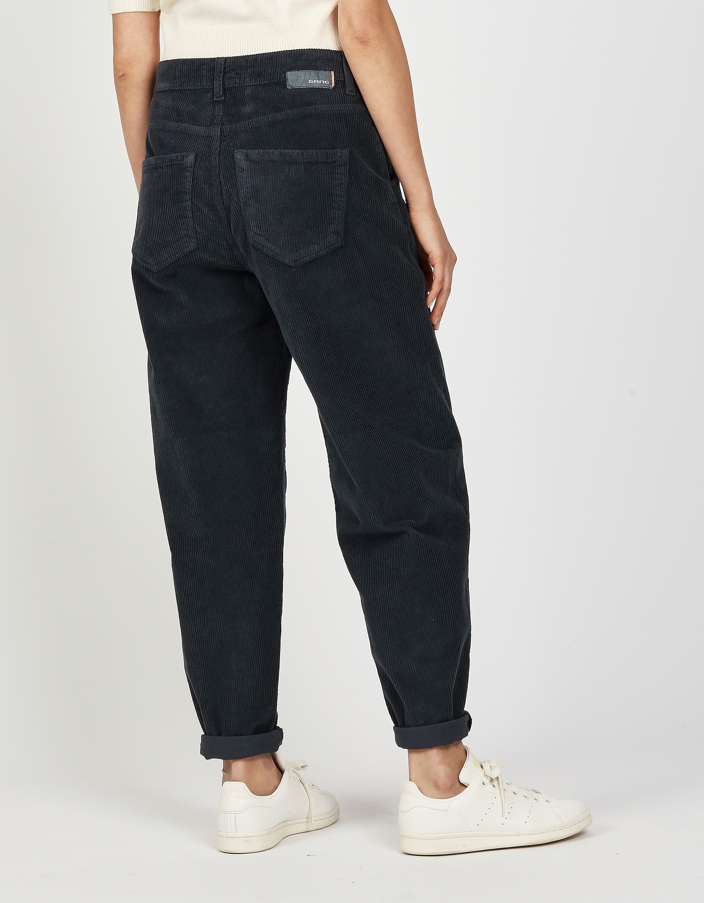 GANG Loose-fit-Jeans »94VIA«, mit extra weitem Bein
