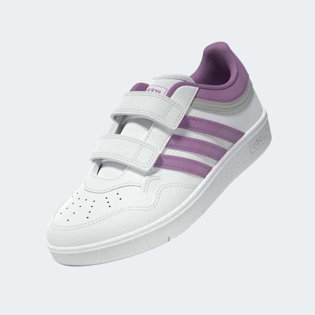 adidas Sportswear Sneaker »HOOPS 4.0 KIDS«