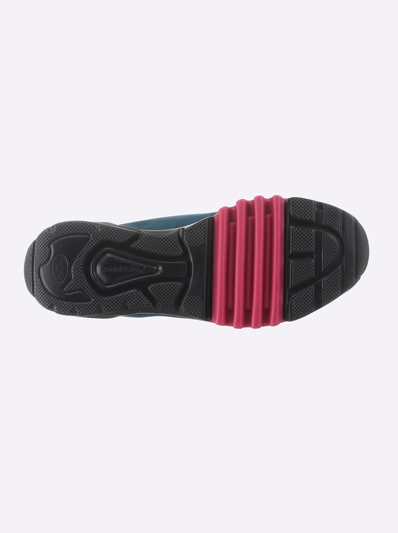 Waldläufer Stiefelette