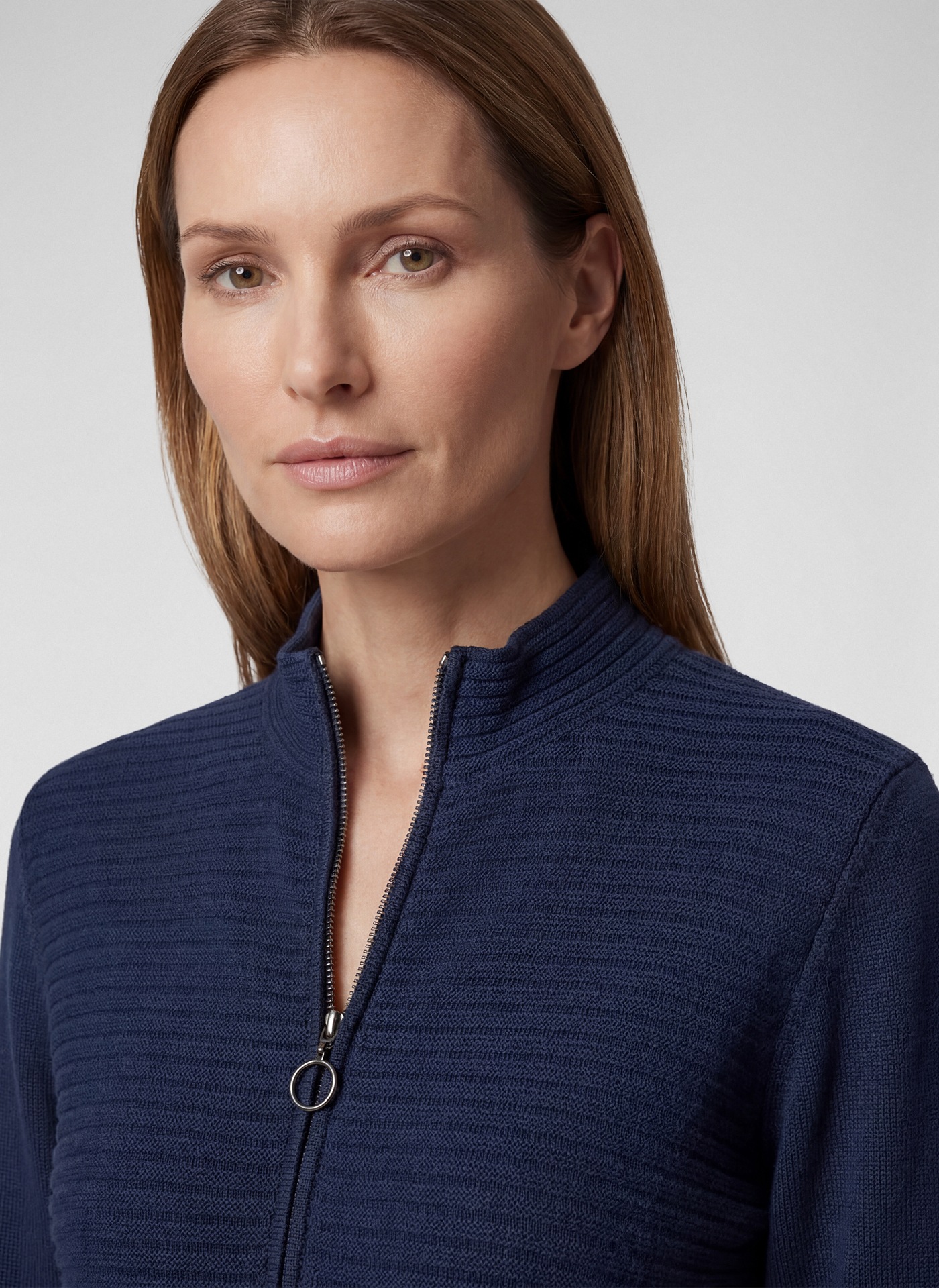 Rabe Strickjacke »Strickjacke«