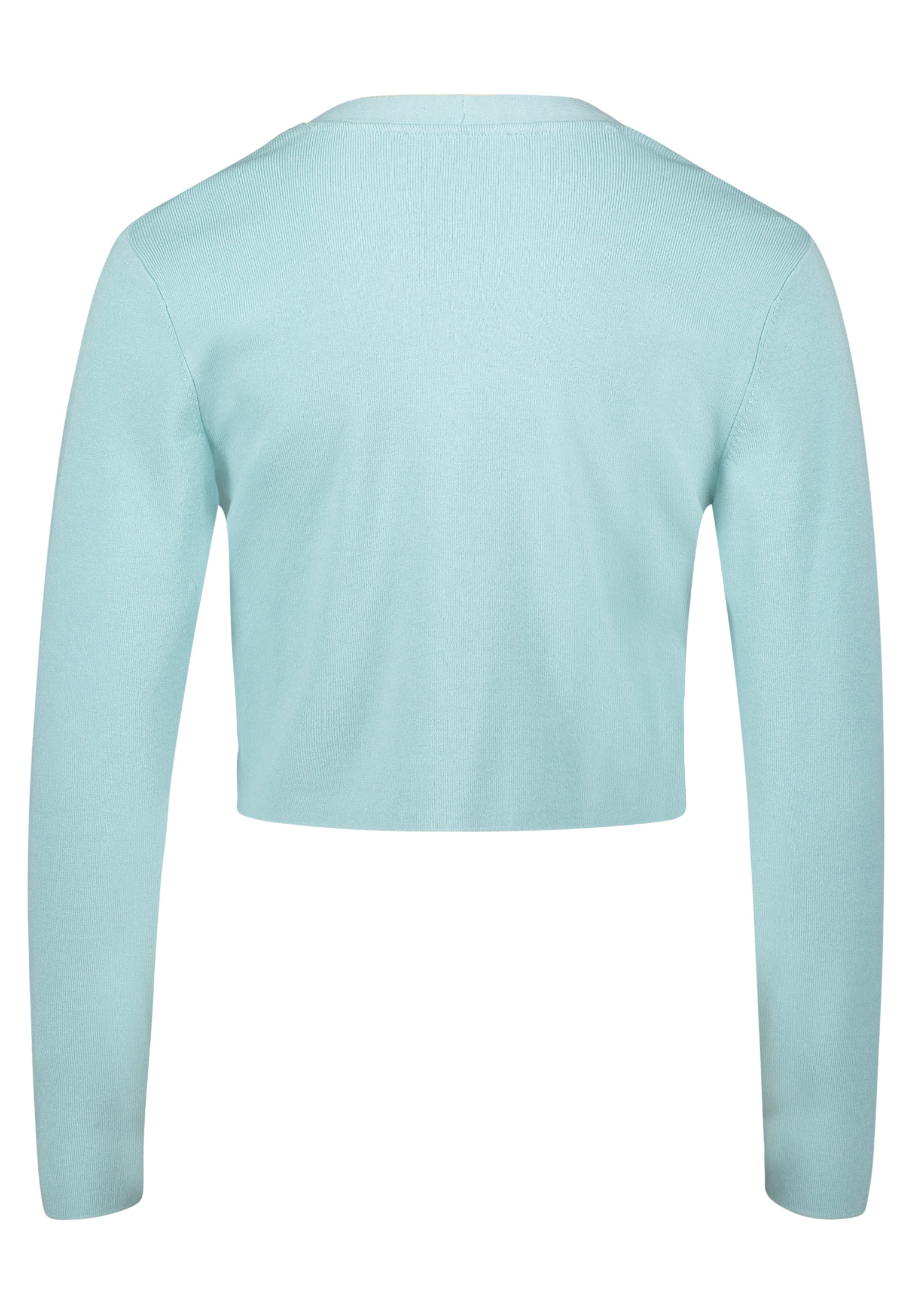 Thumbnail - Betty&Co Strickjacke "Damen ohne Verschluss" 1 Stk. Struktur