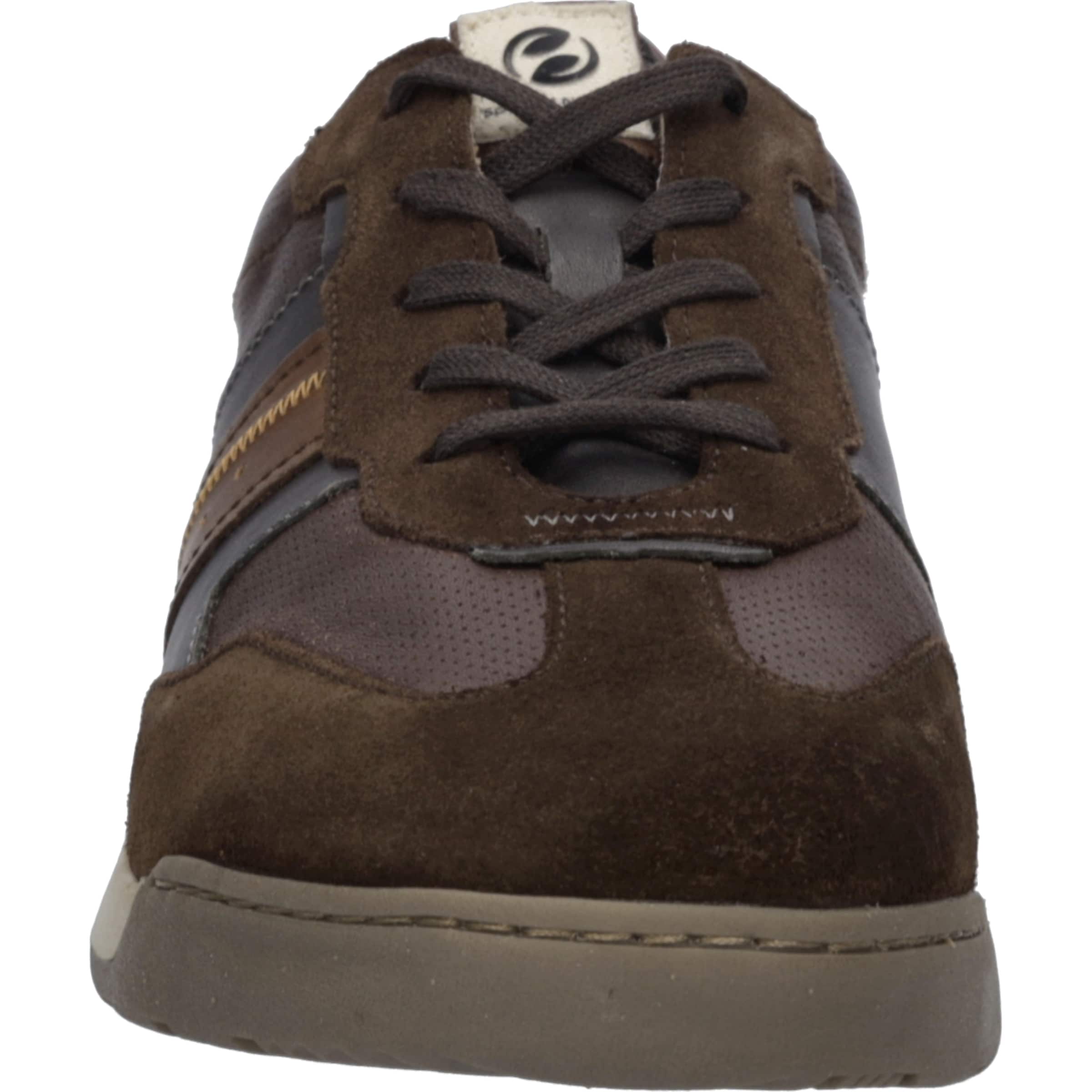 Josef Seibel Sneaker »Blake 02, brasil-multi«