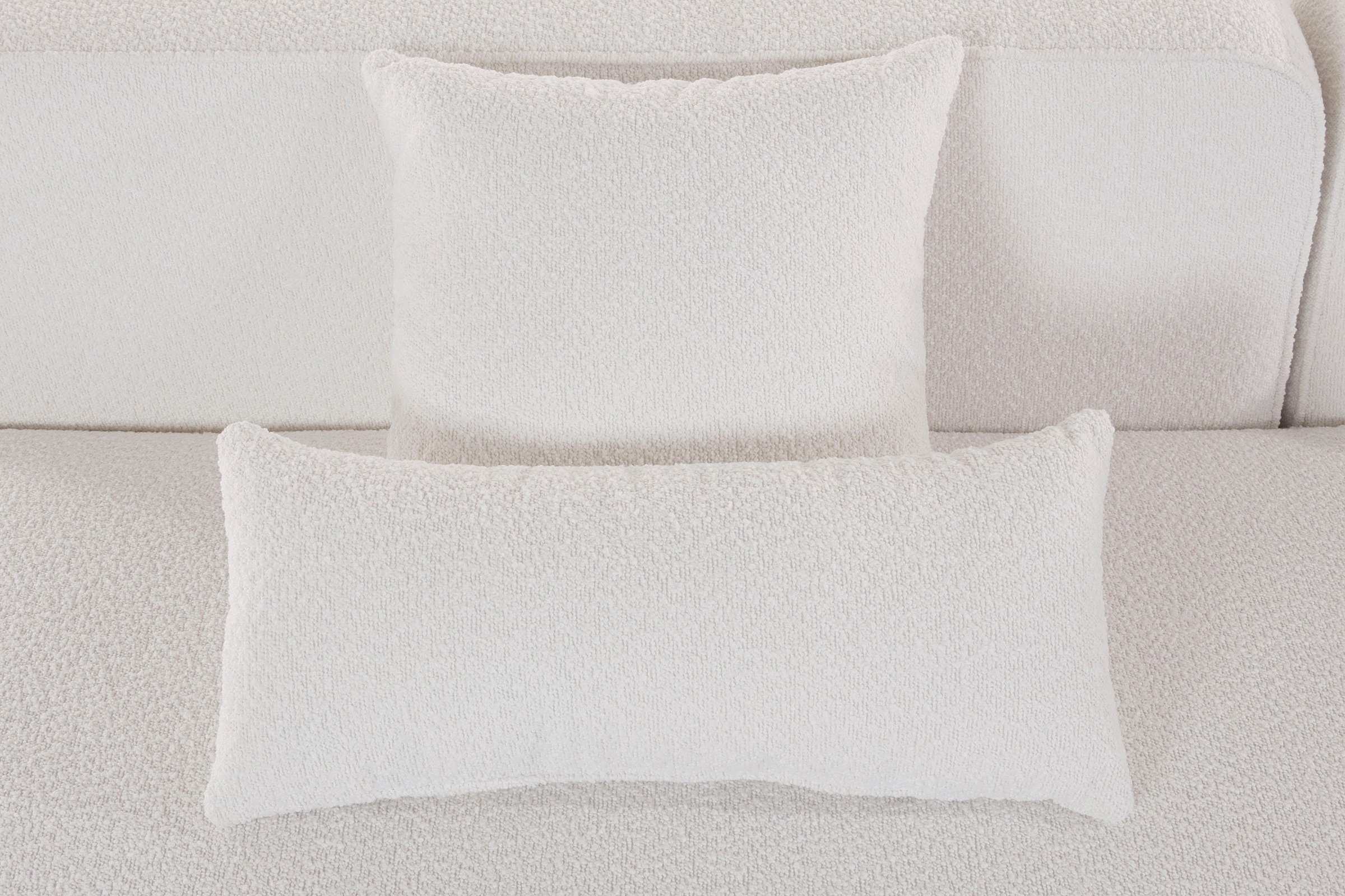andas Ecksofa »Sundstrup L-Form«, Modulserie, individuelle Zusammenstellung