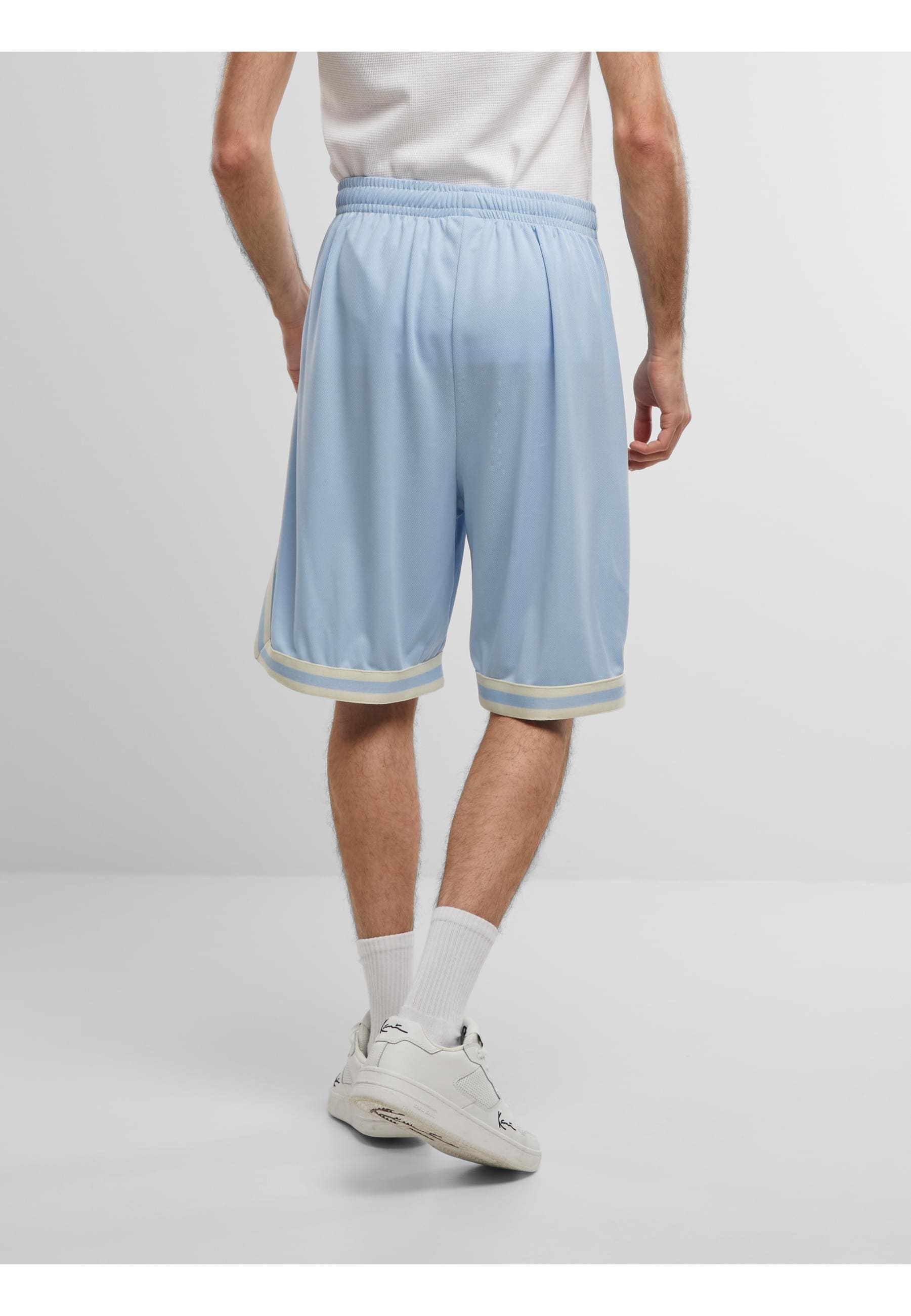 Karl Kani Shorts »Karl Kani College Basketball Shorts«, (1 tlg.)