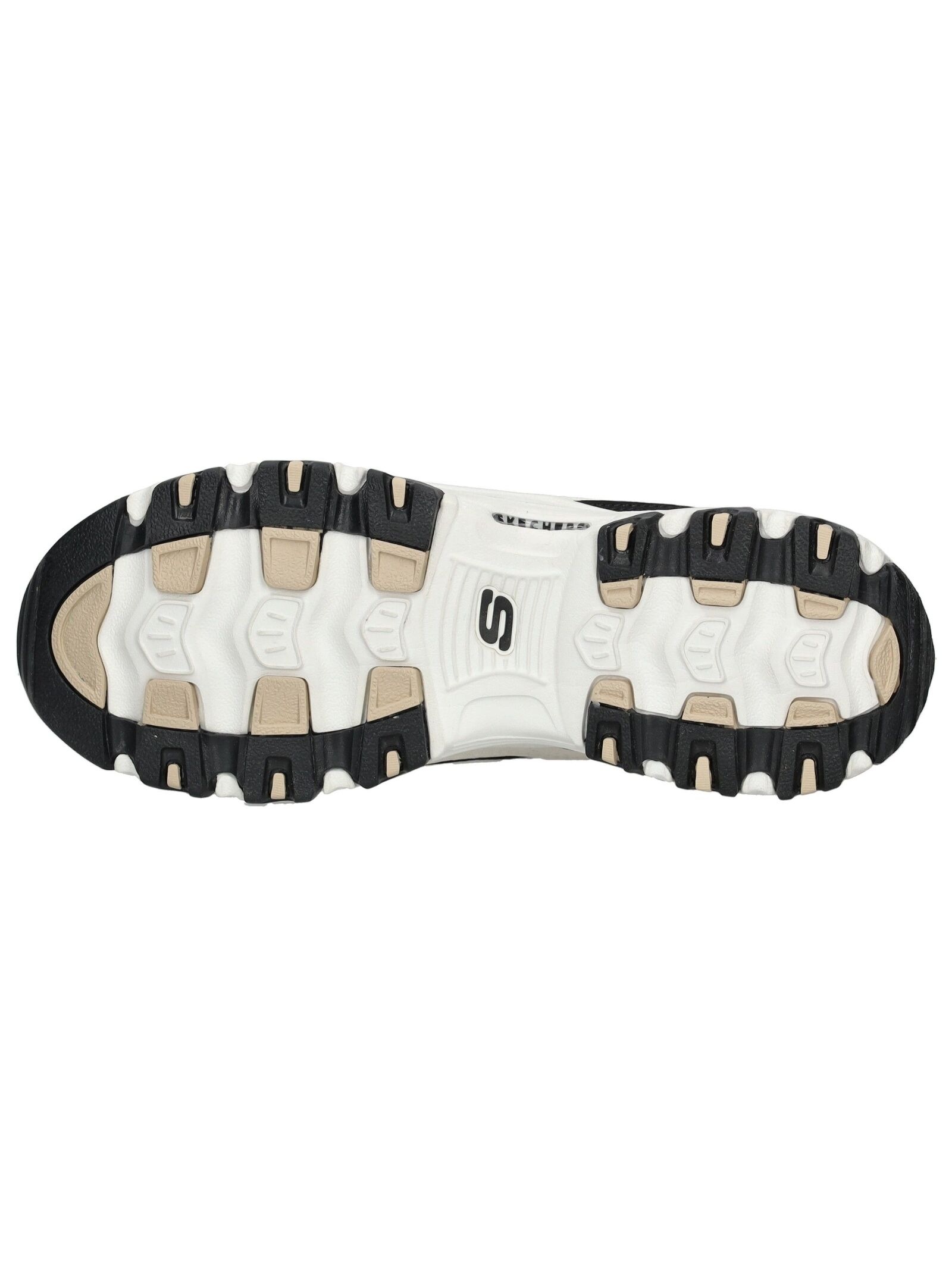 Skechers Sneaker »Skechers Sneaker Synthetik«