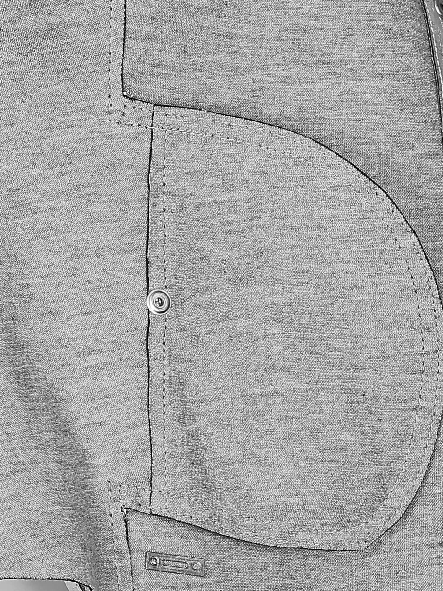 Maze Lederjacke »42020139«