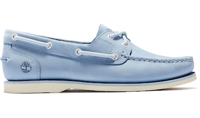 Timberland Bootsschuh »Classic Boat Unlined Boat« kaufen
