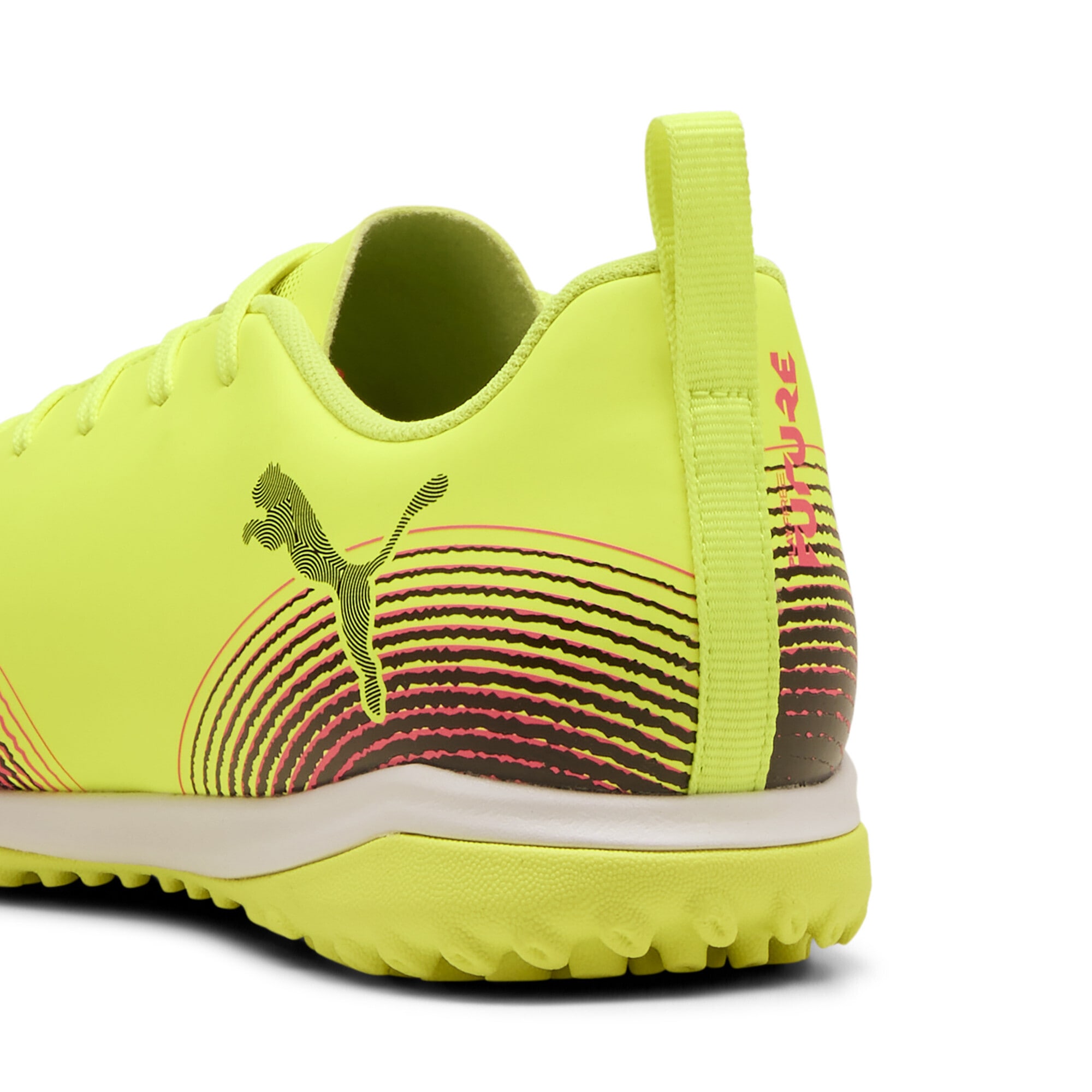 PUMA Fußballschuh »FUTURE 8 PLAY TT Mid Fußballschuhe Jugendliche«