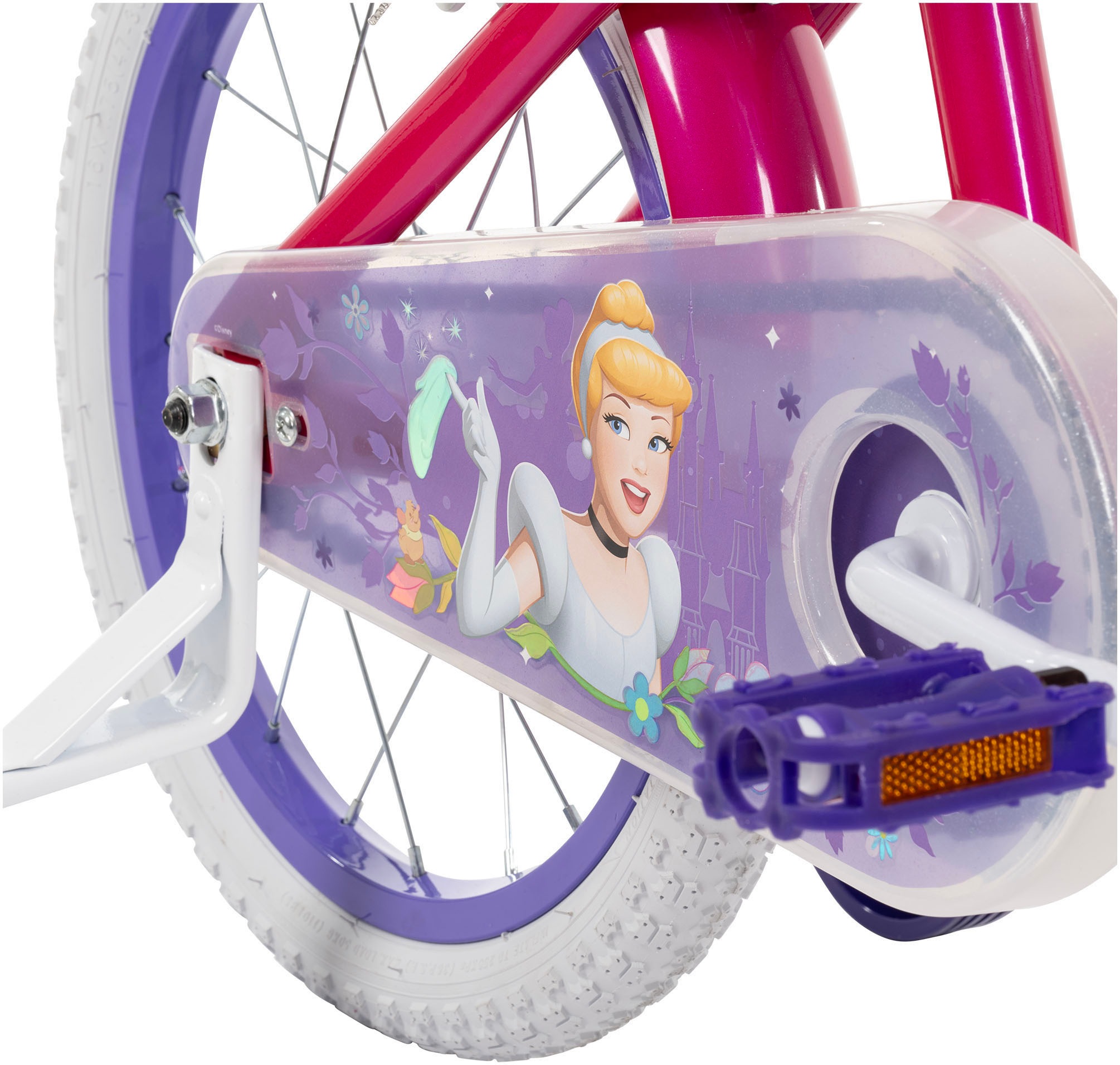 Huffy Kinderfahrrad