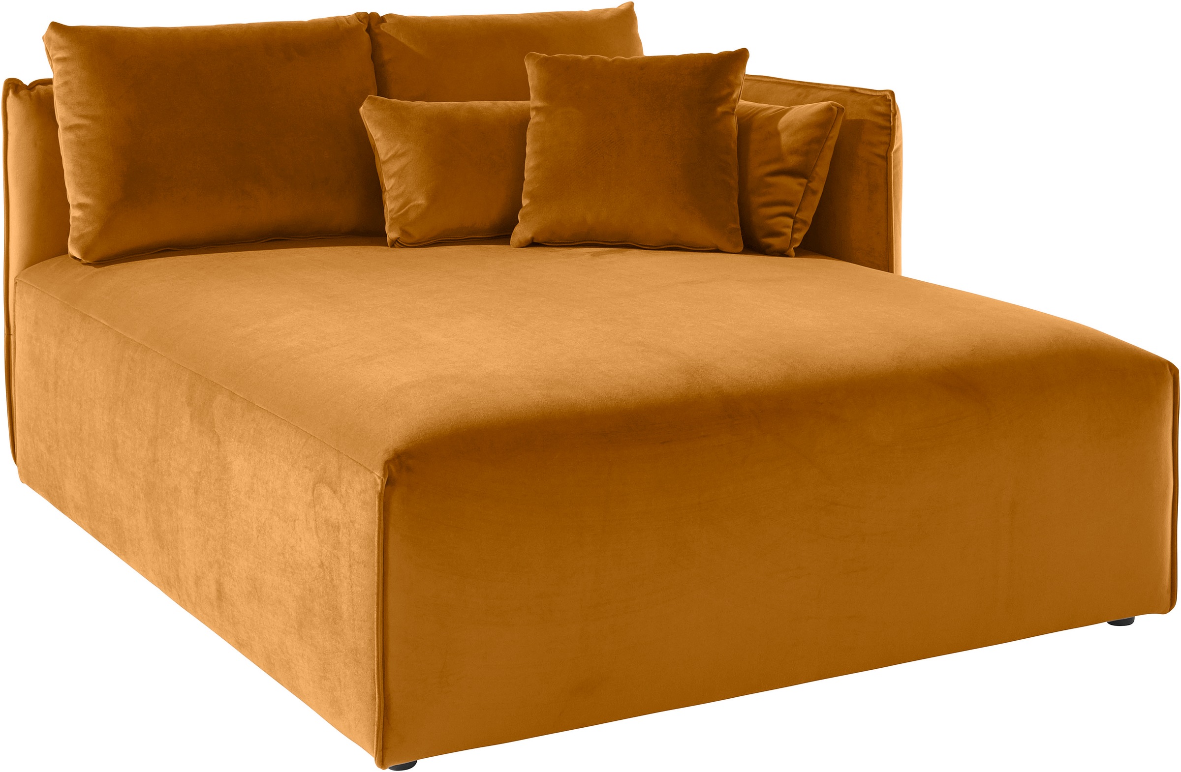 OTTO home Ottomane "Nöre" Lounge-Modul - zum eigenen Zusammenstellen, Breit günstig online kaufen