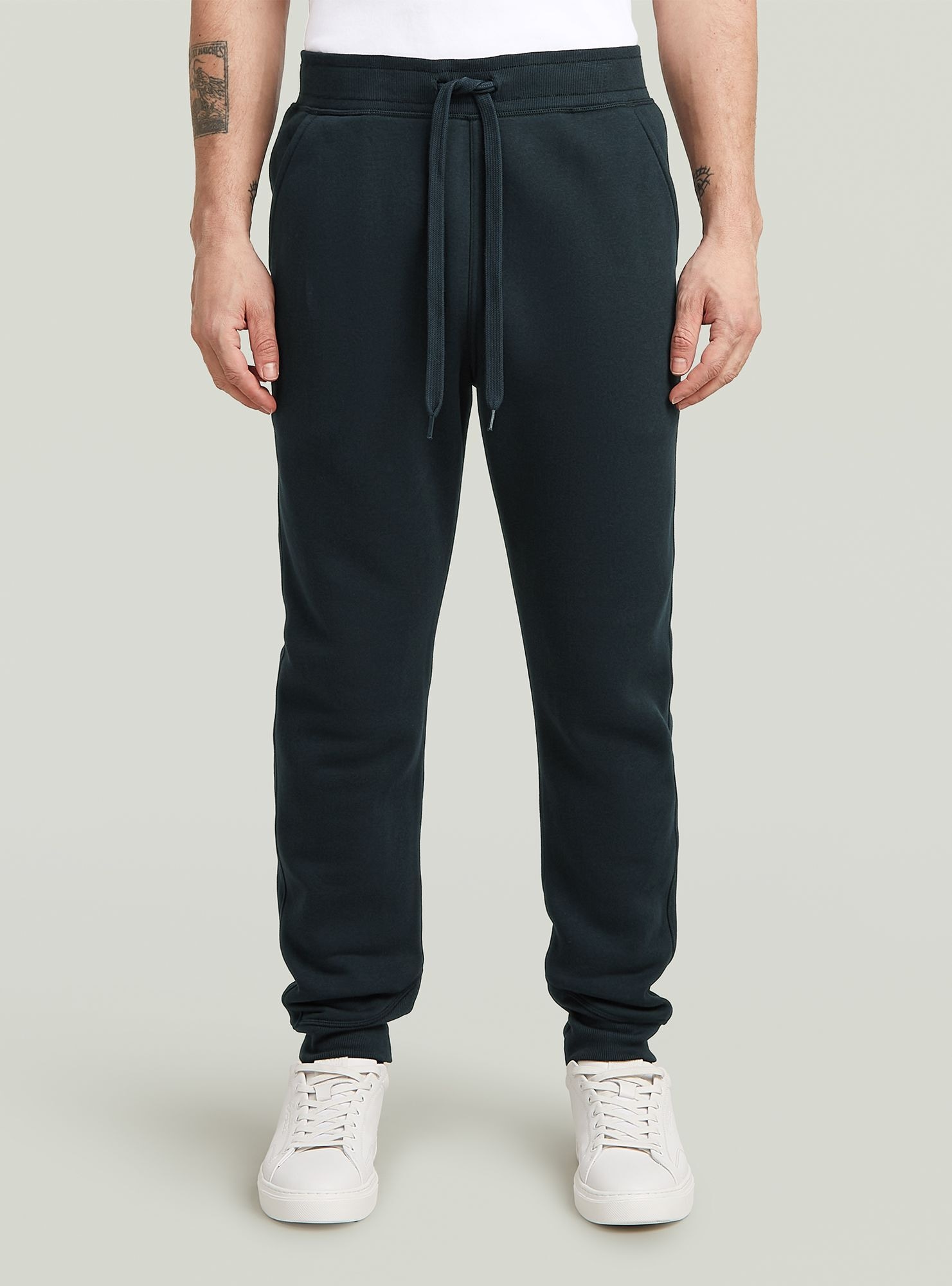 G-STAR Trainingshose "Premium Core Type C Sweatpants" günstig online kaufen