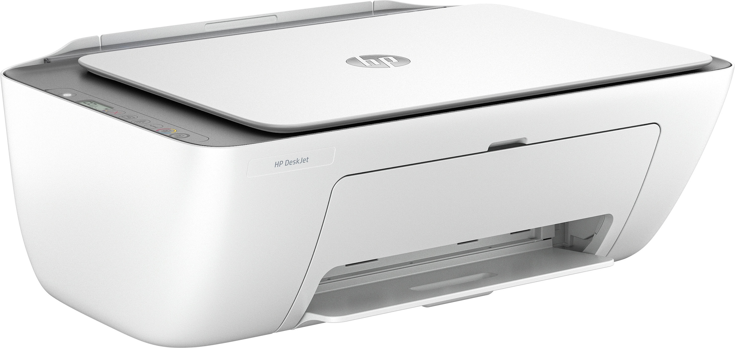 HP Multifunktionsdrucker »DeskJet 2820e«, 3 Monate gratis Drucken mit HP Instant Ink inklusive