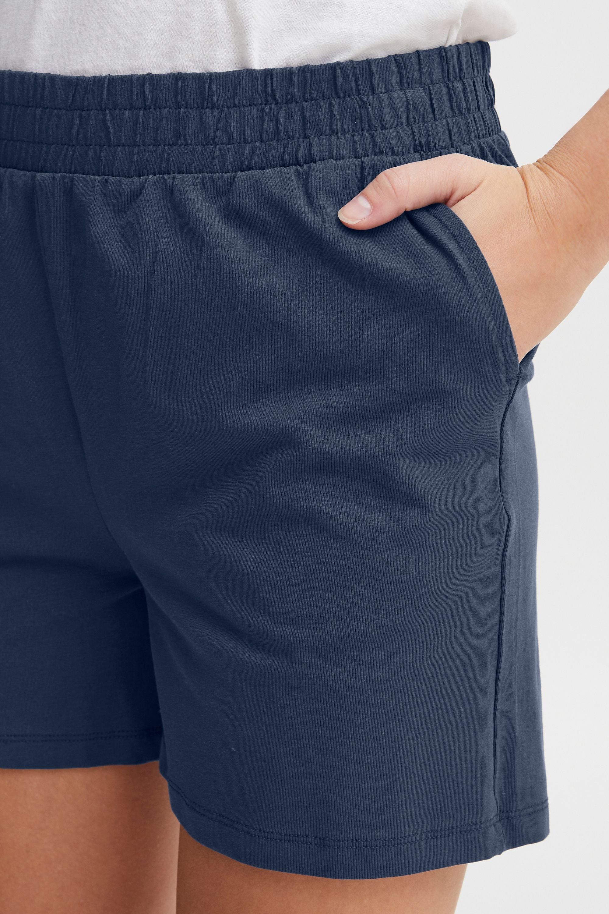 OXMO Shorts »Shorts OXOdine«