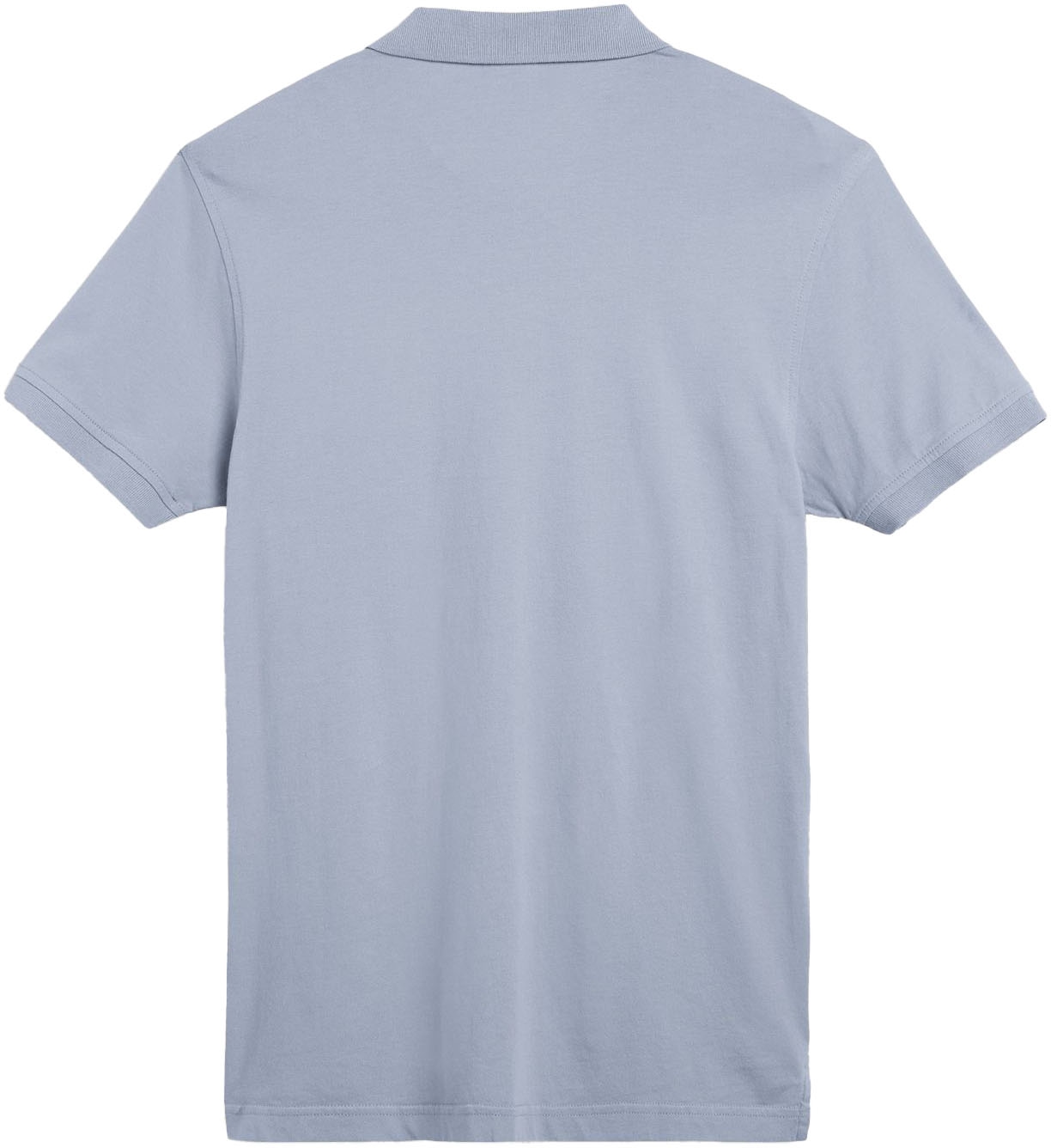 Levi's® Poloshirt »LE NEW LEVIS HM POLO«, mit kleinem Batwing-Logo