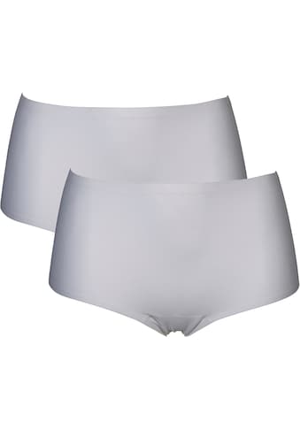 After Eden High-Waist-Slip »Unlimited« (Packung 2...