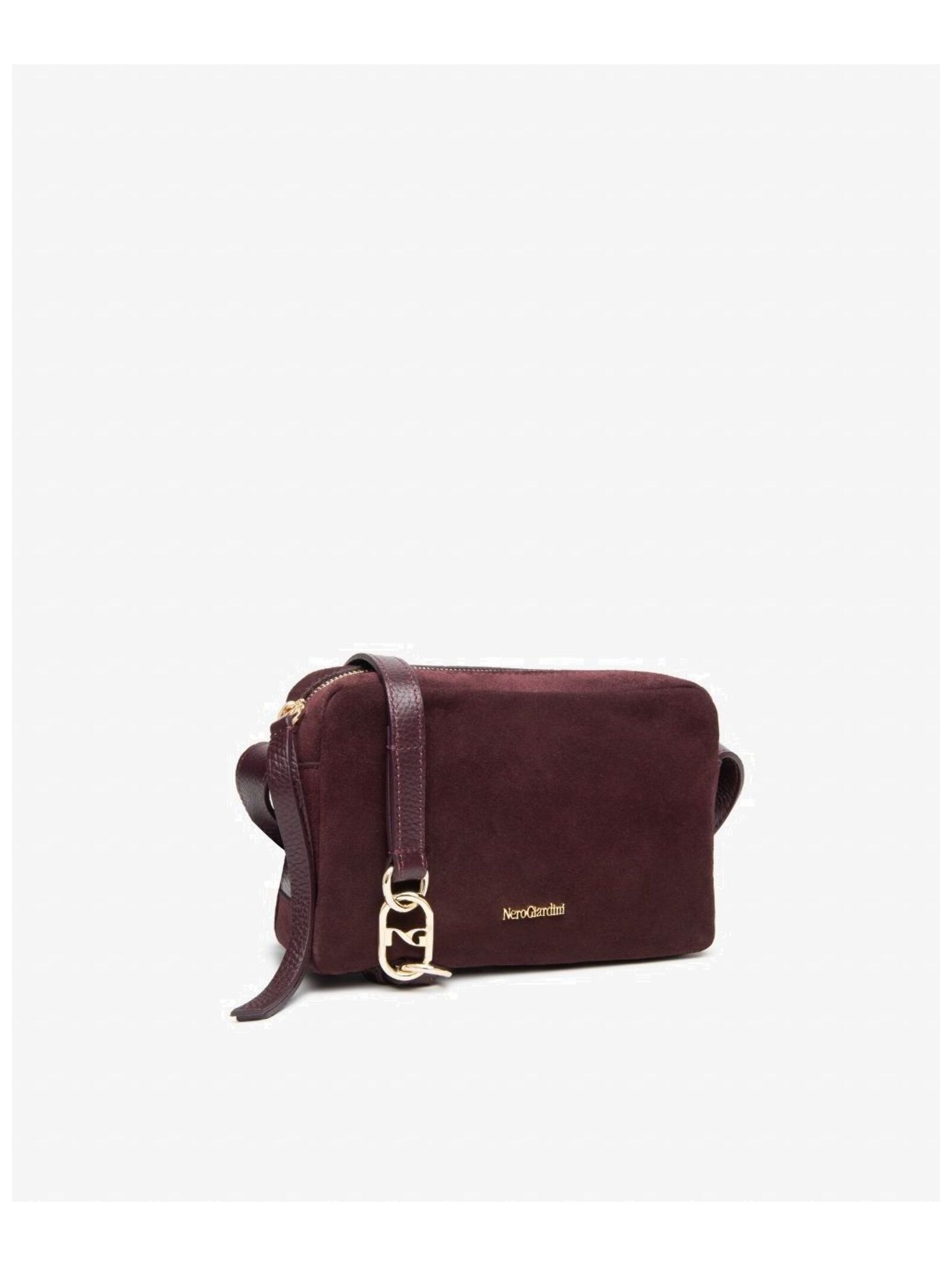 Nero Giardini Umhängetasche »Nero Giardini Taschen Leder«