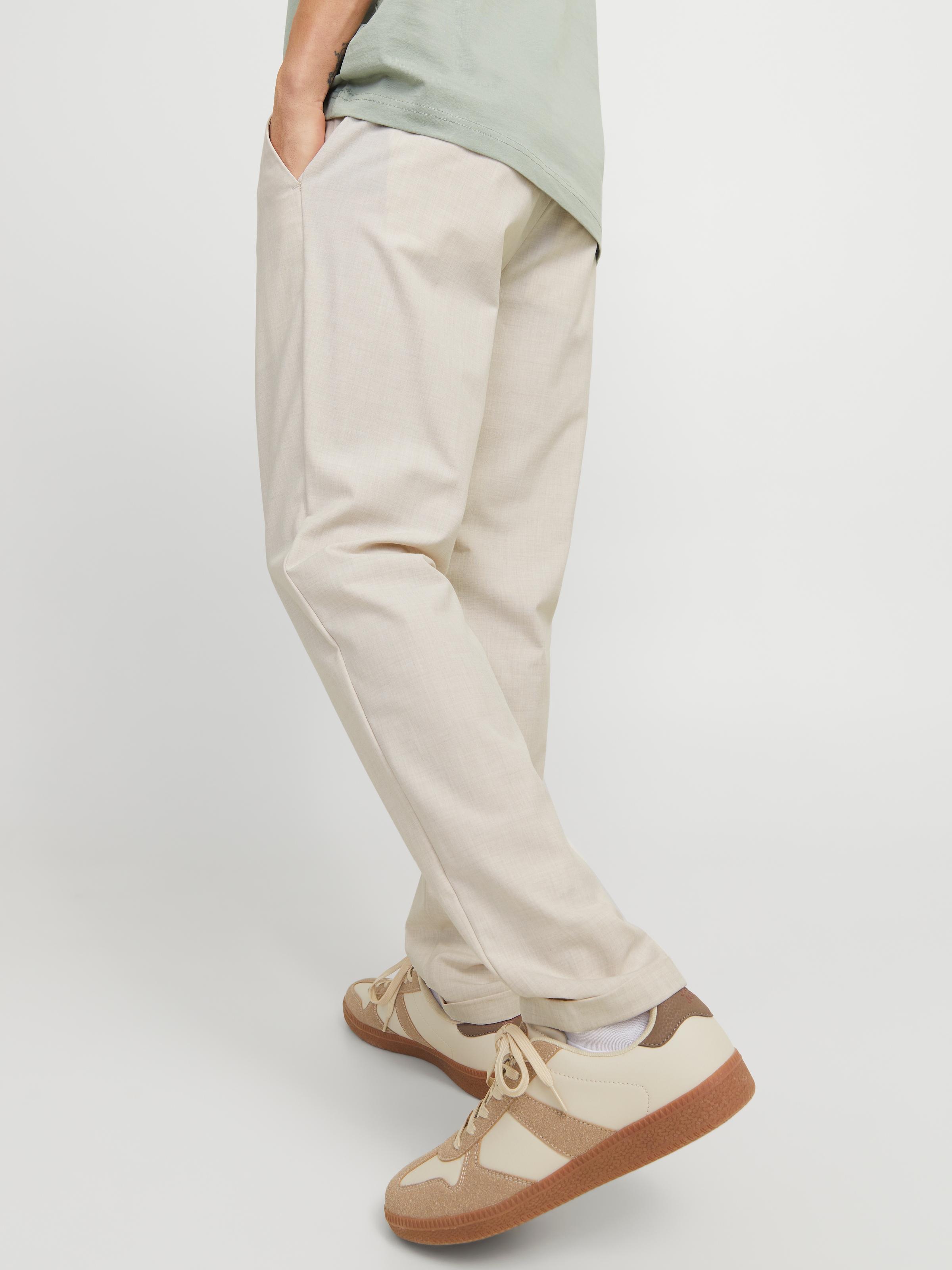 Jack & Jones Chinos »JPSTMARCO JJCONNOR A«