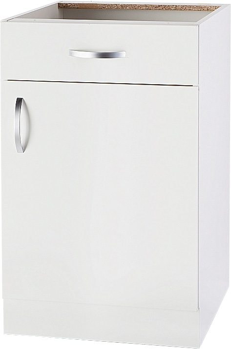 wiho Küchen Unterschrank »Flexi« Breite 60 cm