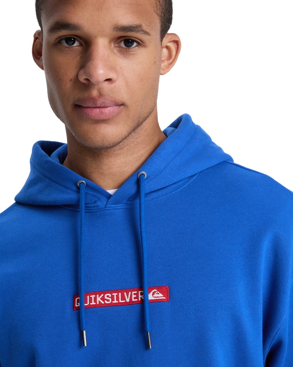 Quiksilver Kapuzensweatshirt »Dna«
