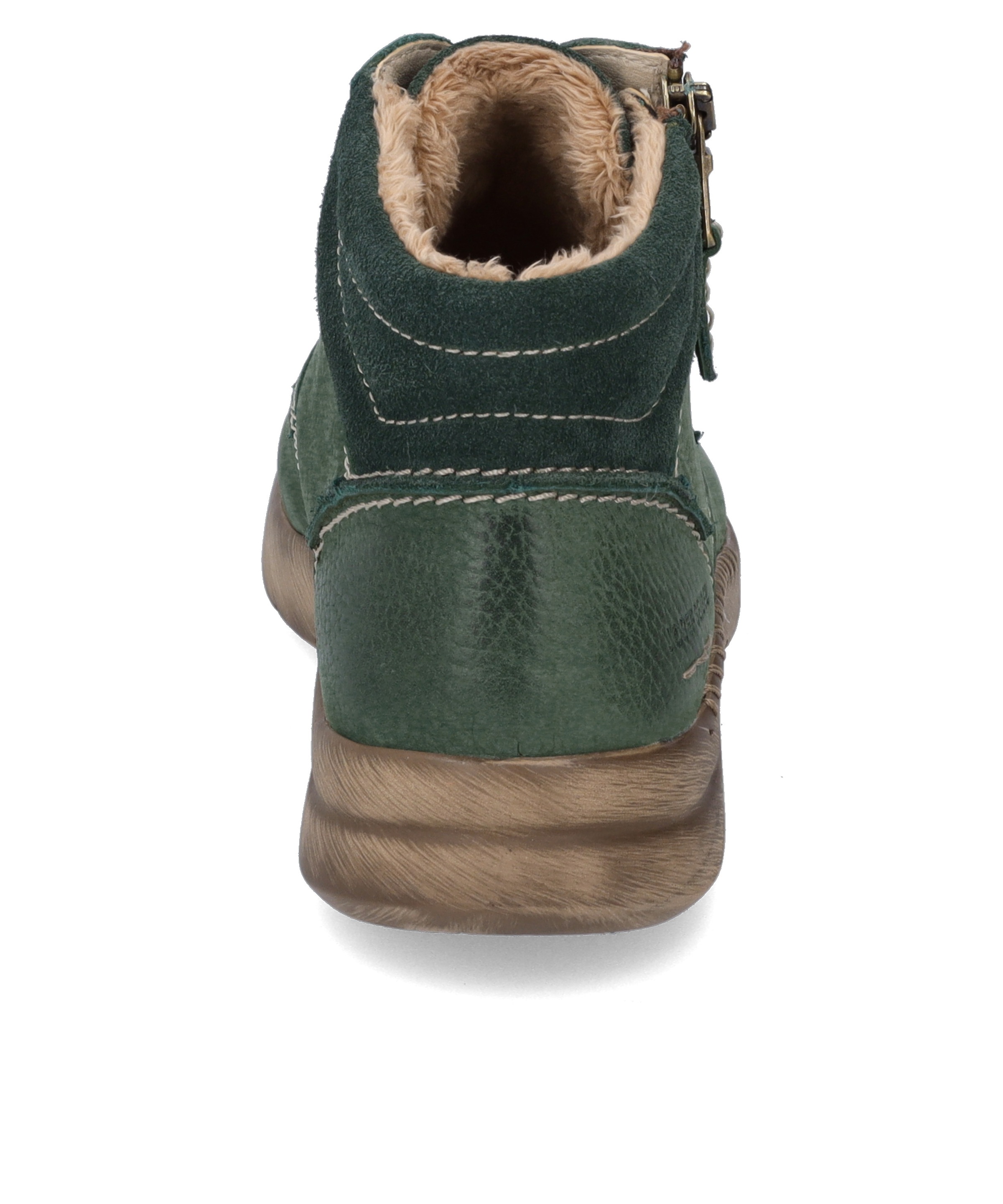 Josef Seibel Stiefelette »Conny 52, grün«
