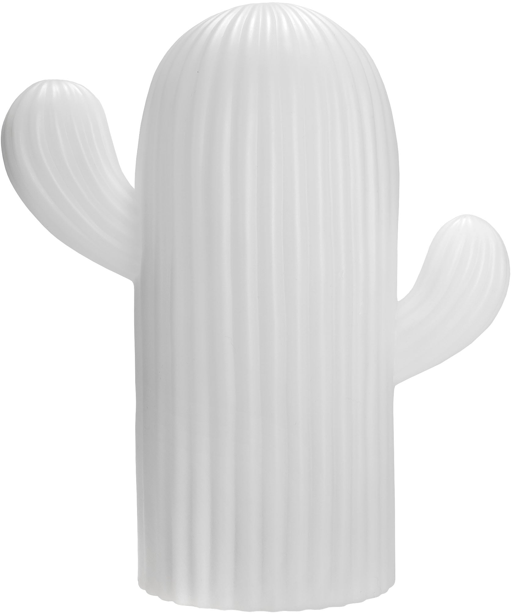 OTTO home LED Solarleuchte "Elowyn, LED-Solar Kaktus" LED-Modul 1 Stk. RGB günstig online kaufen