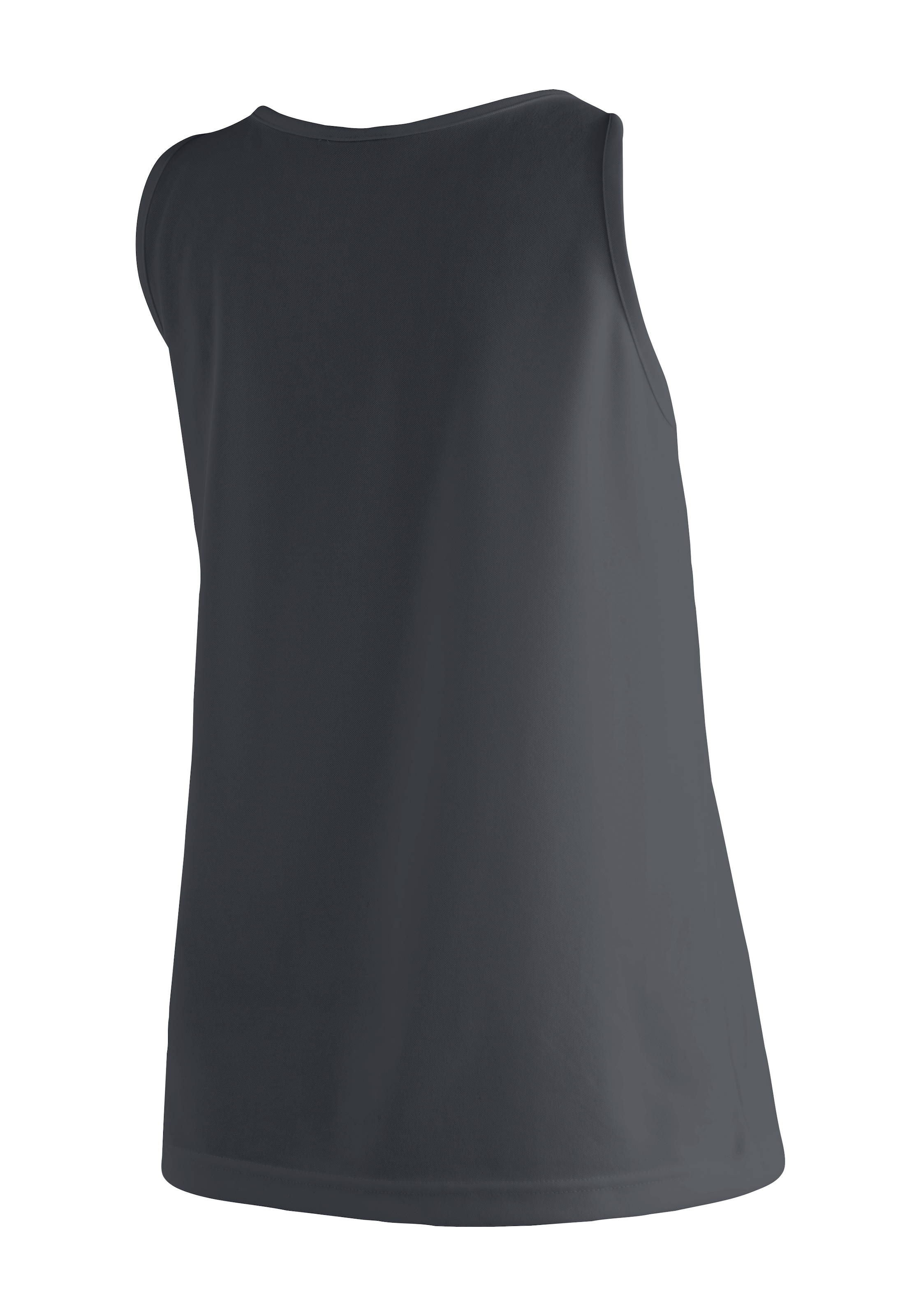 Maier Sports Funktionsshirt »Petra«, Damen Tank-Top für Sport und Outdoor-Aktivitäten, ärmelloses Shirt