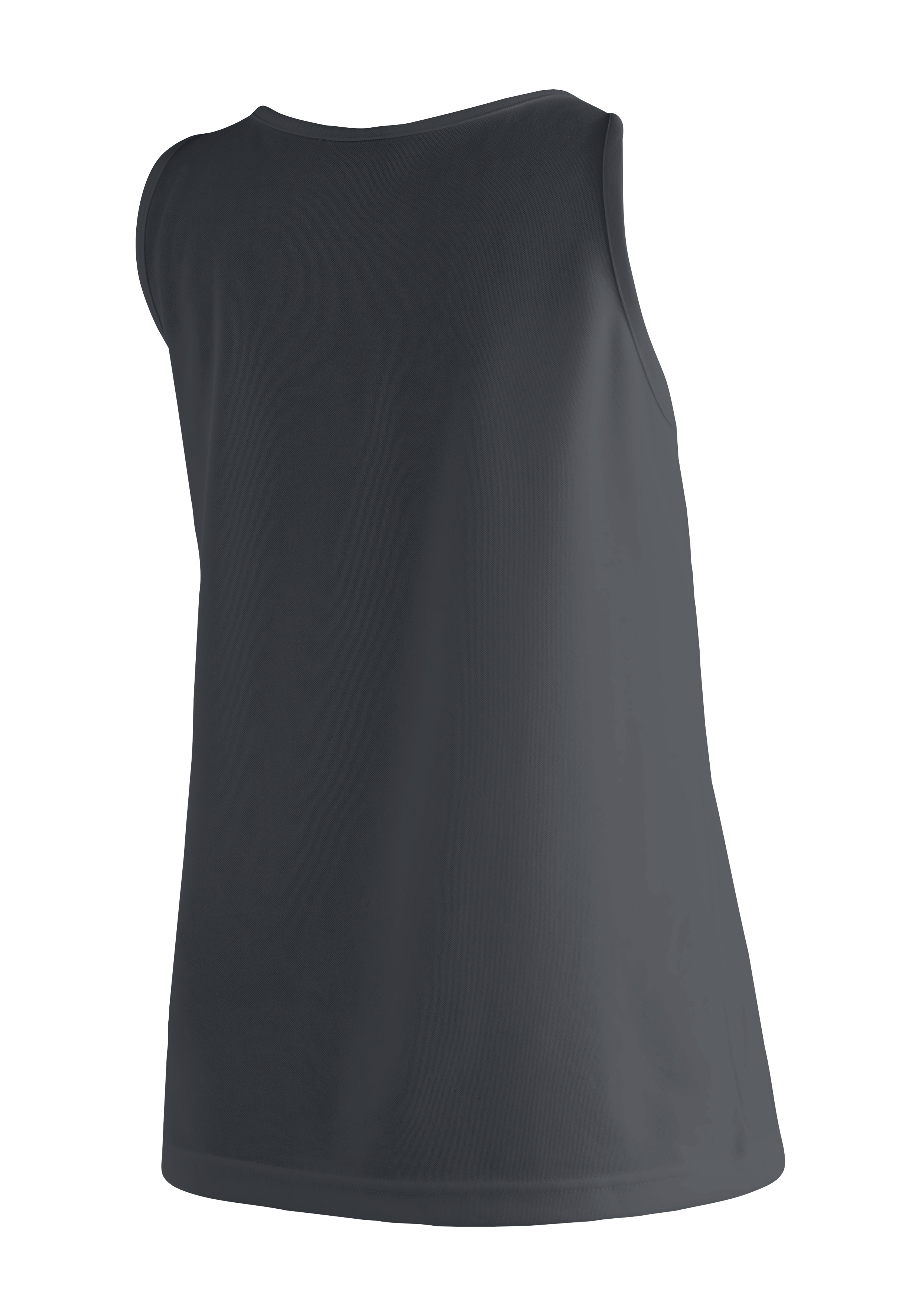 Thumbnail - Maier Sports Funktionsshirt "Petra", Damen Tank-Top für Sport und Outdoor-Aktivitäten, ärmelloses Shirt