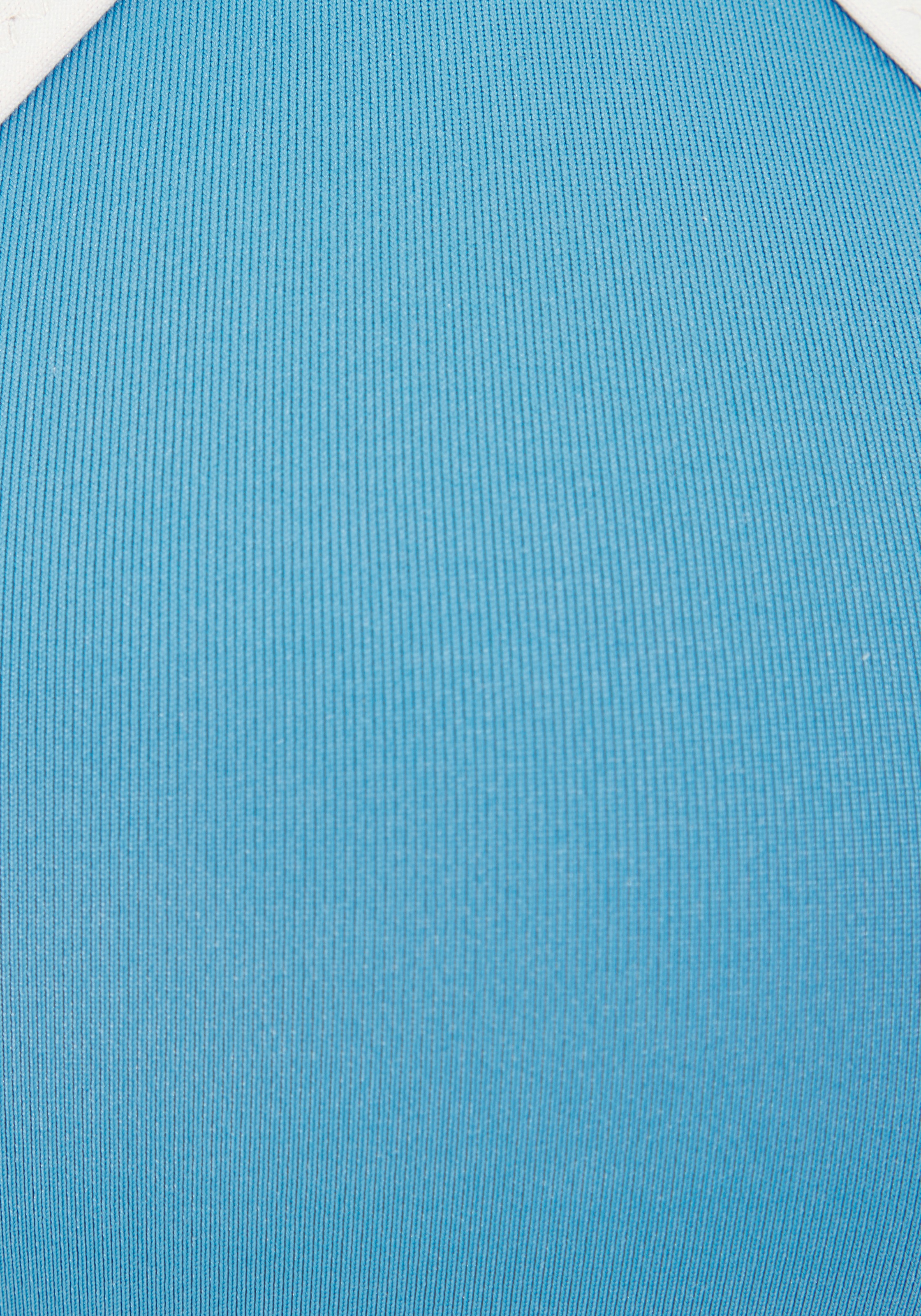 Thumbnail - Copenhagen Studios Triangel-Bikini-Top "Emma" mit Kontrastdetails