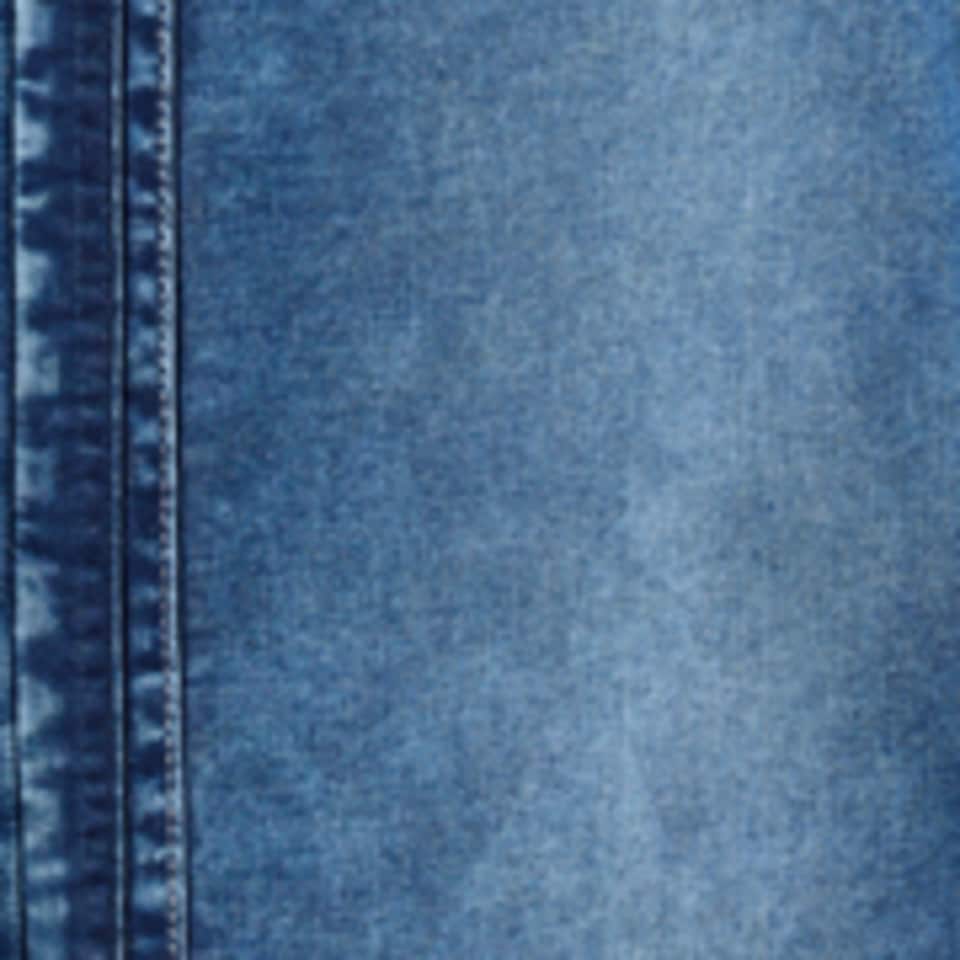 Cecil Loose-fit-Jeans High Waist