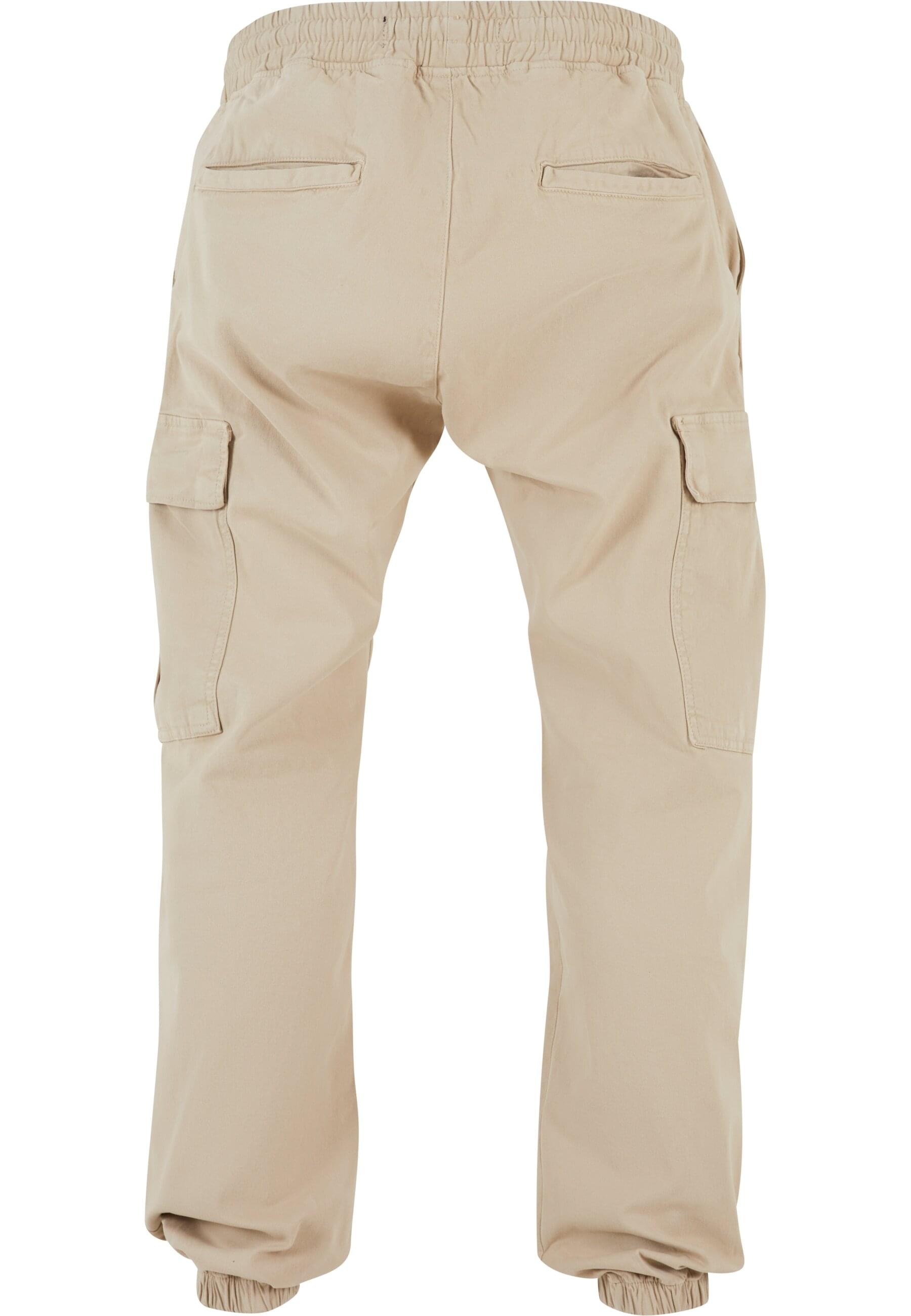 2Y Studios Cargohose "2Y Studios Herren 2Y Basic Cargo Denim" günstig online kaufen