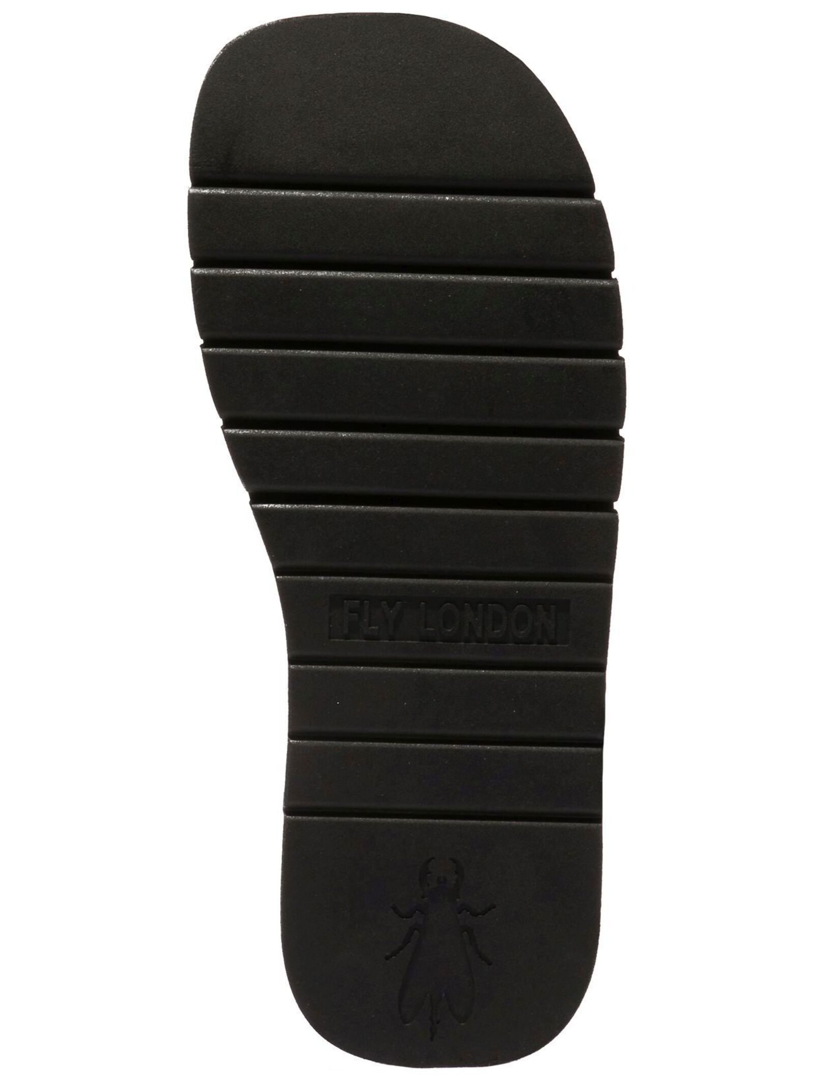 Fly London Riemchensandale »Fly London Sandalen Leder«