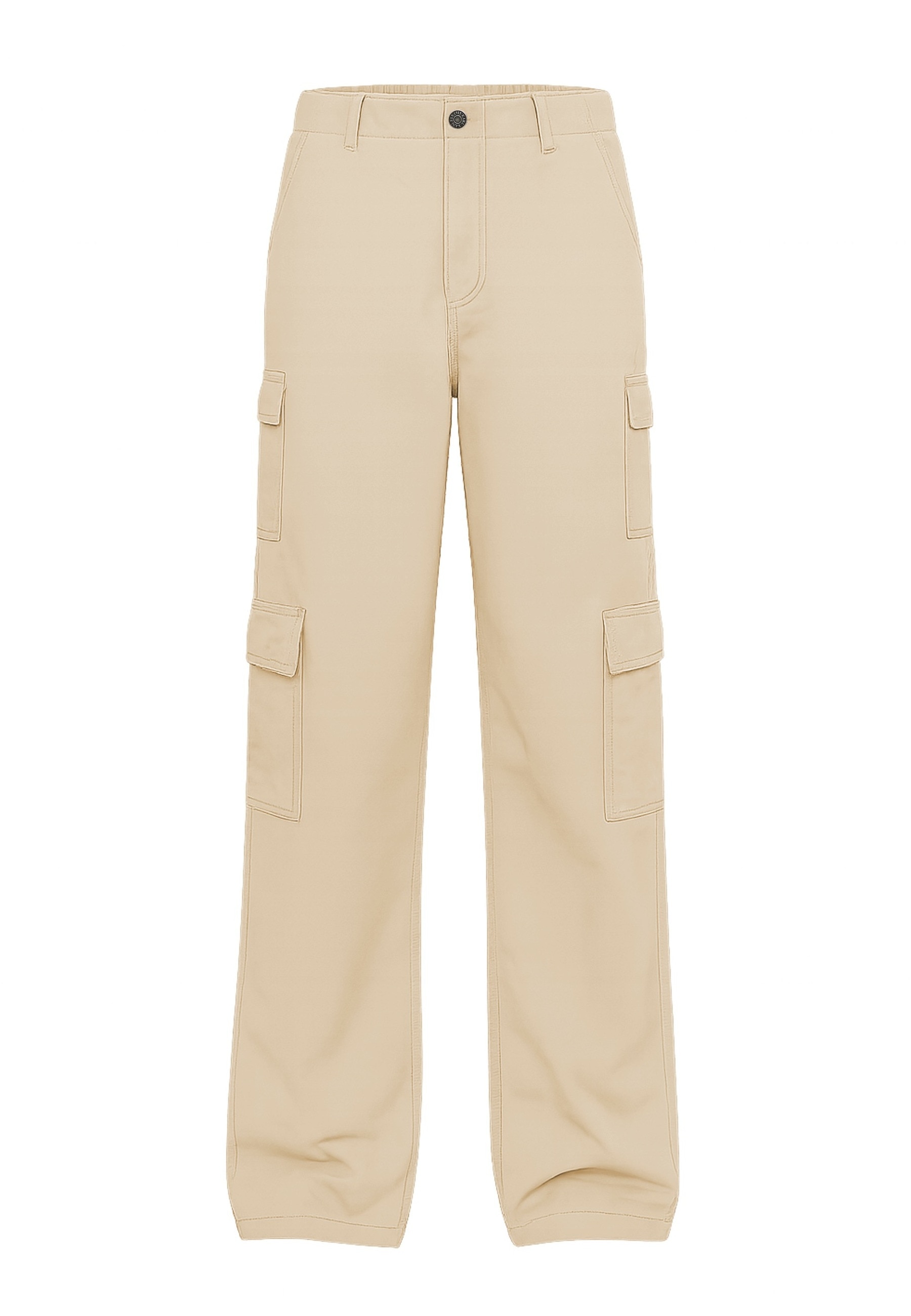 Karl Kani Cargohose "Karl Kani Small Signature Washed Cargo Pants" günstig online kaufen