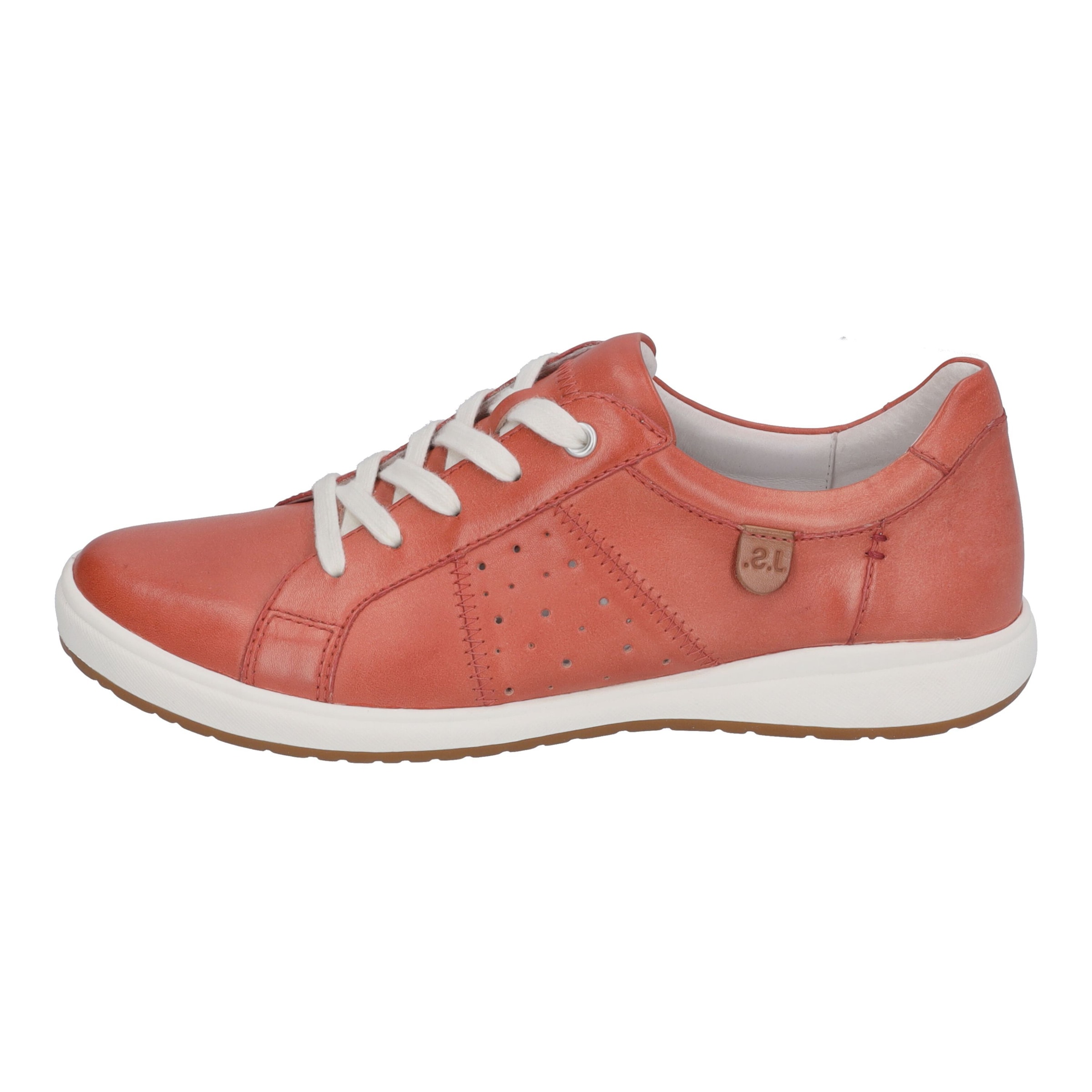 Josef Seibel Sneaker »Caren 01, lachs«