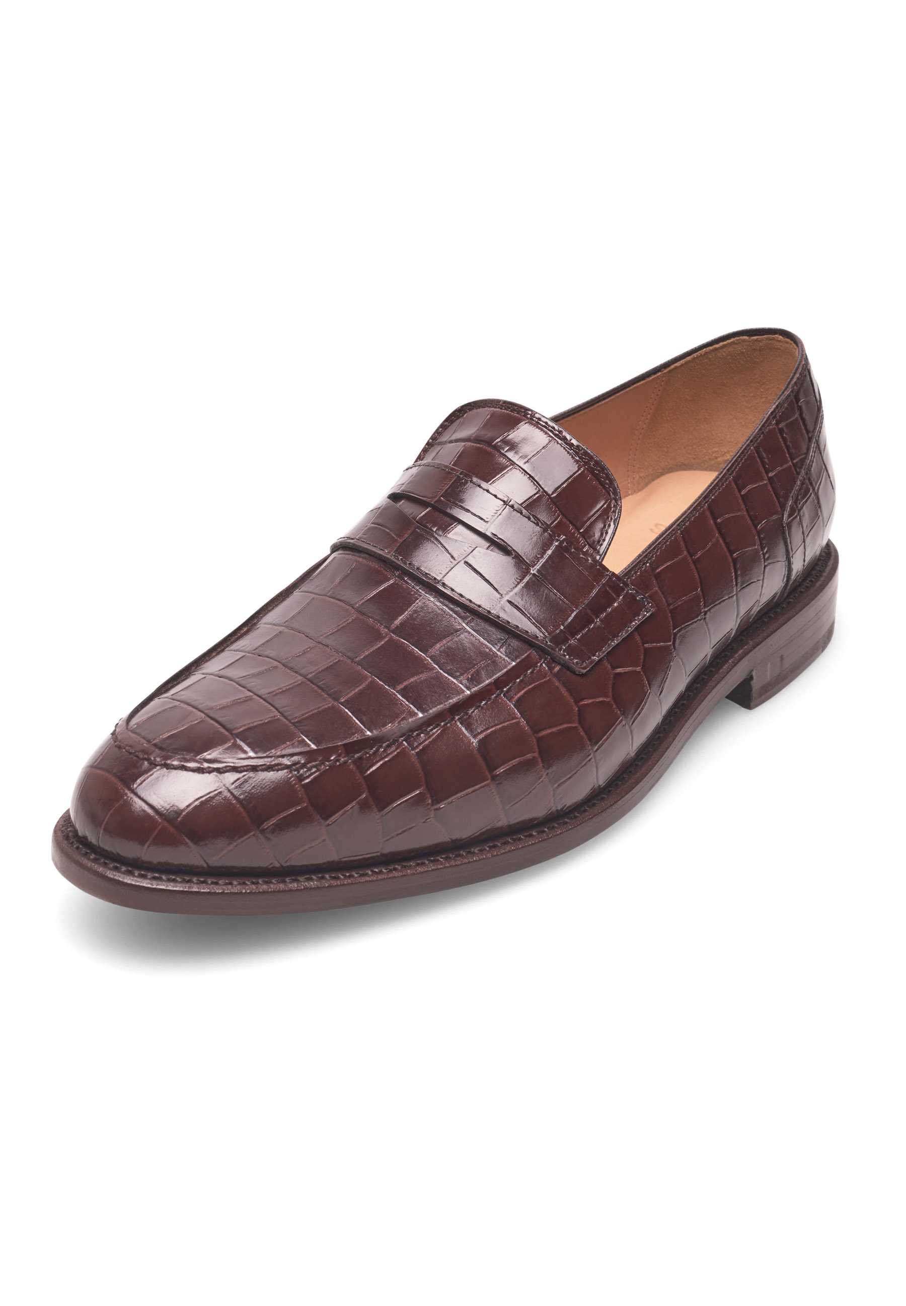 Henry Stevens Loafer »Marshall PL«