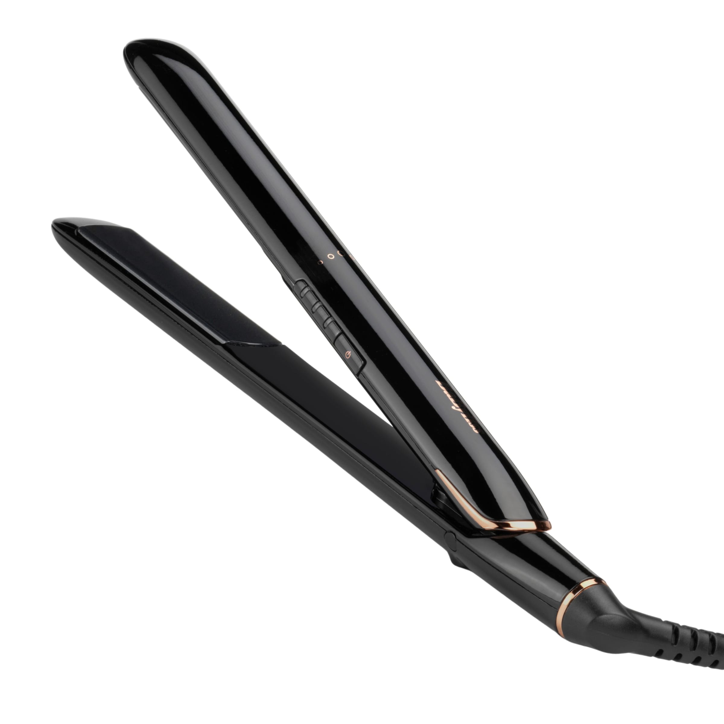 BaByliss ST250E Glätteisen 230 °C Smooth Finish 230, schwarz - Image 9